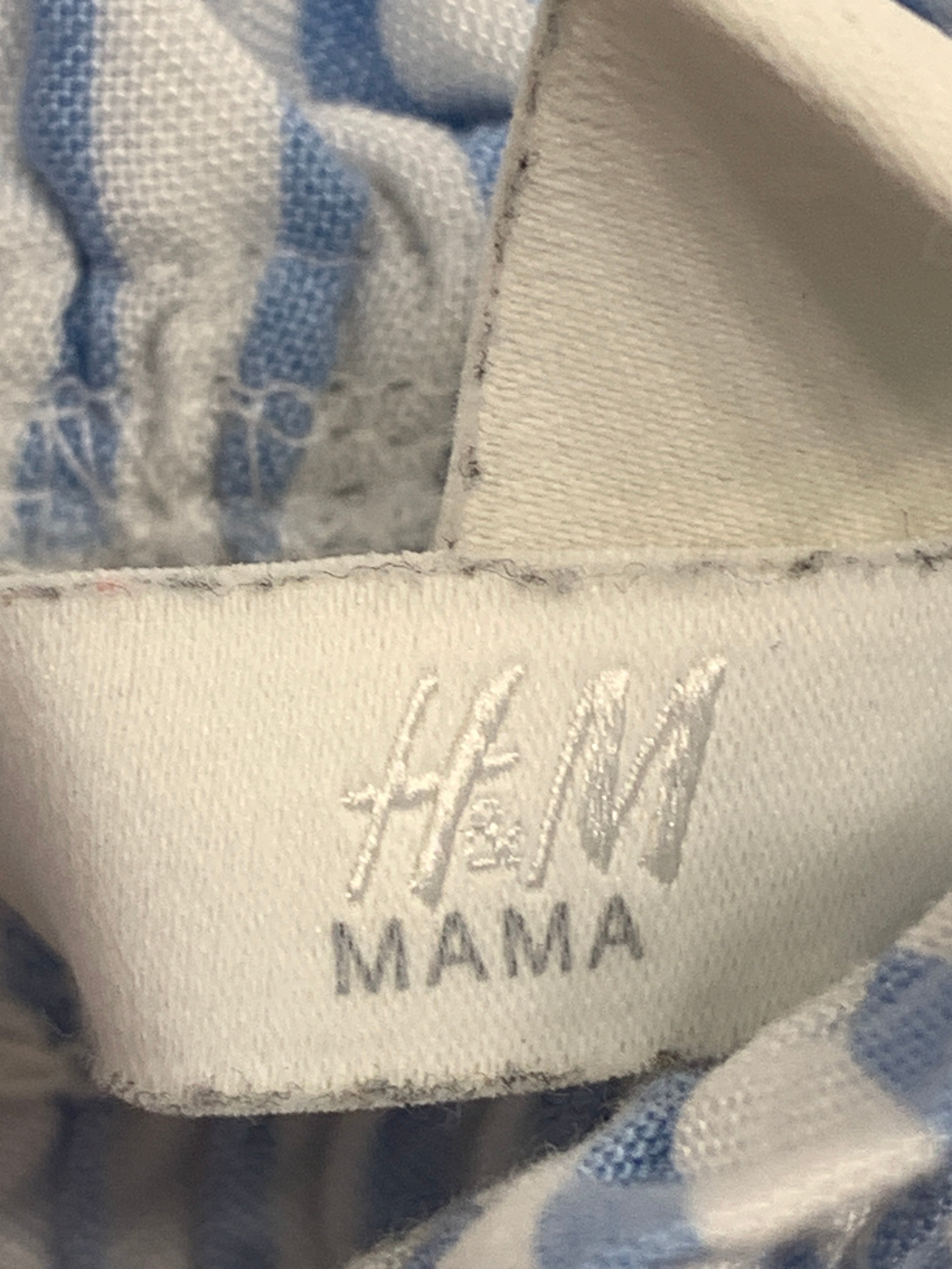 H&M Mama Kjole