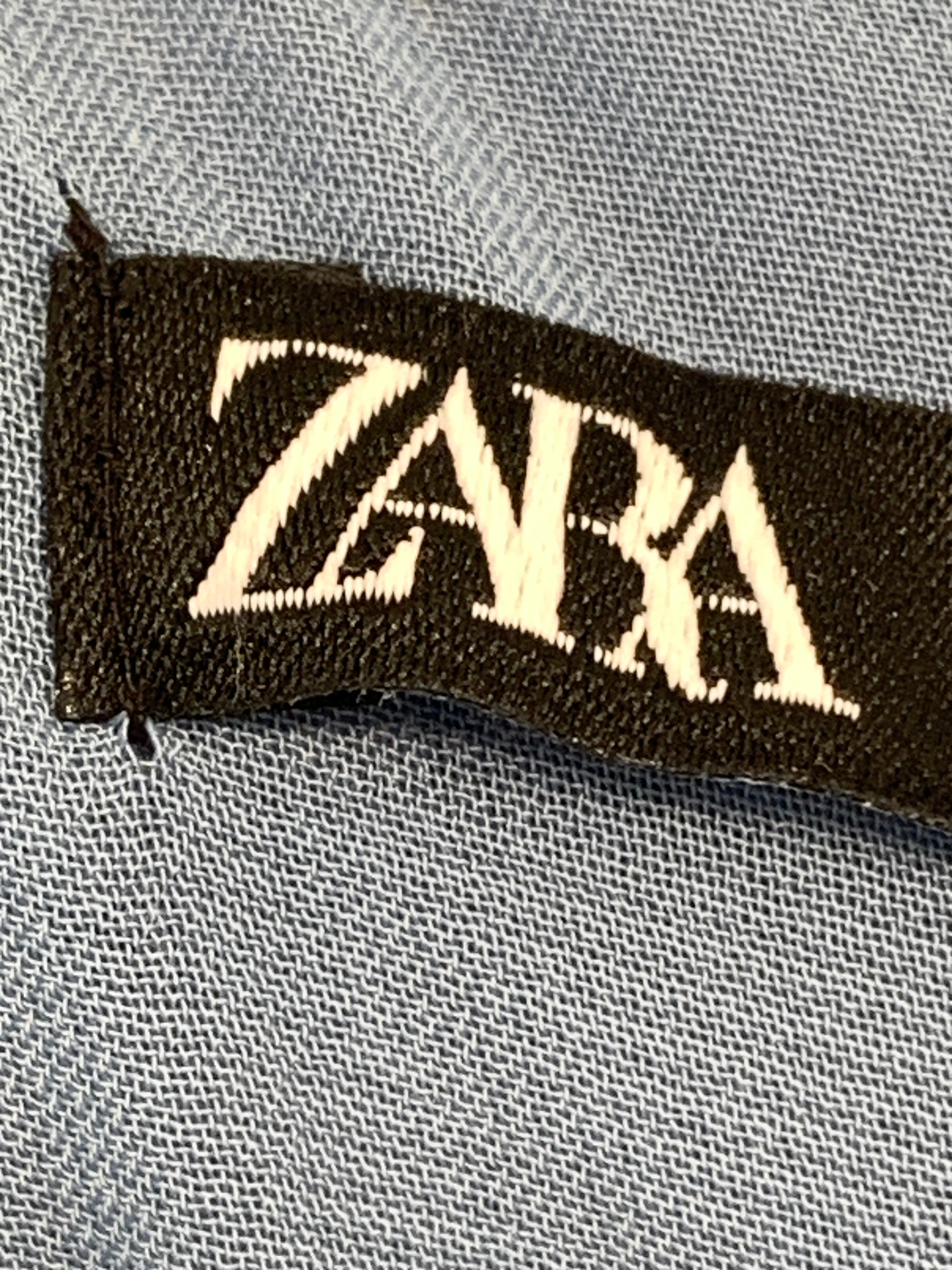 Zara Kjole