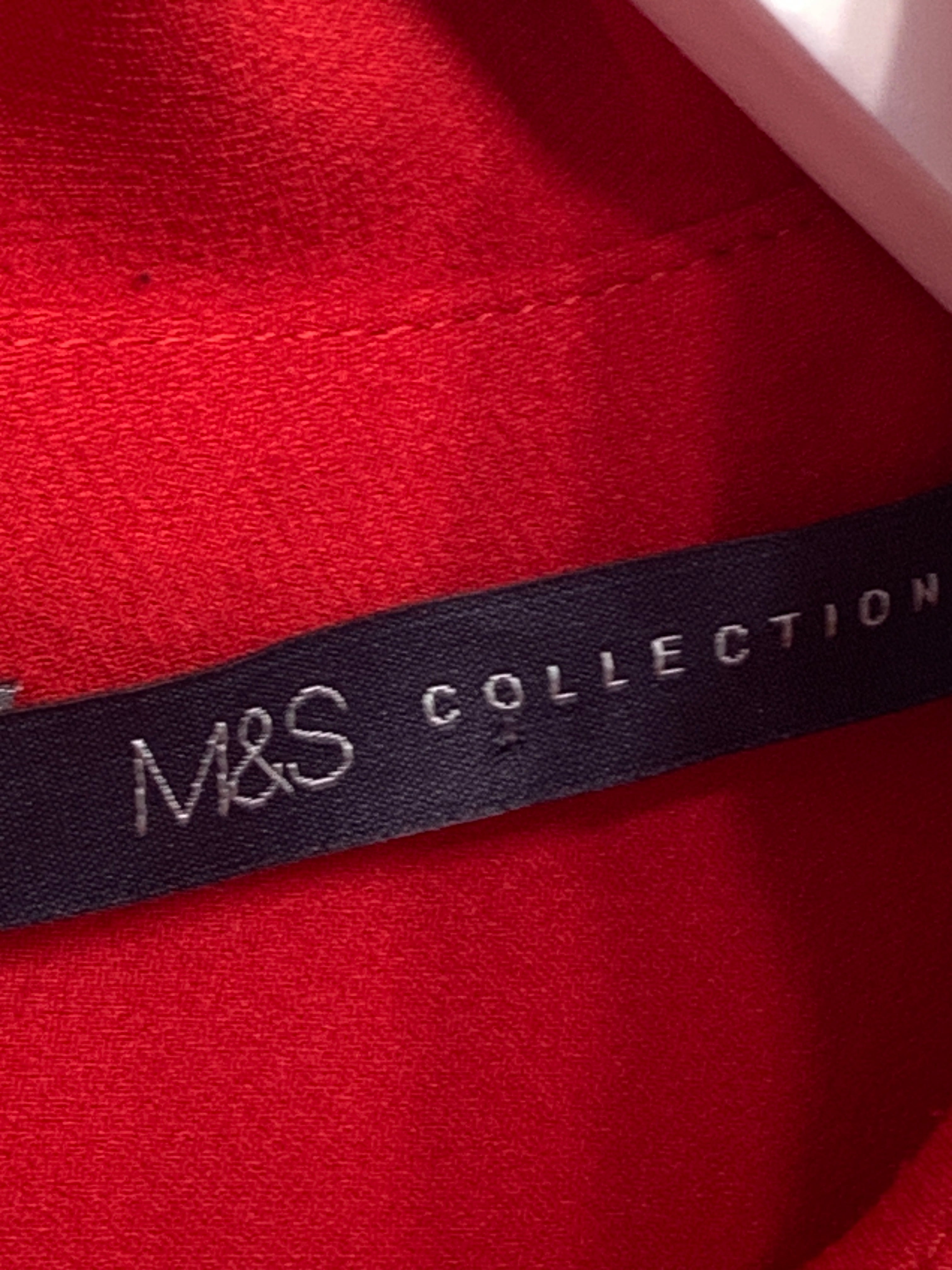 M&S Collection Kjole