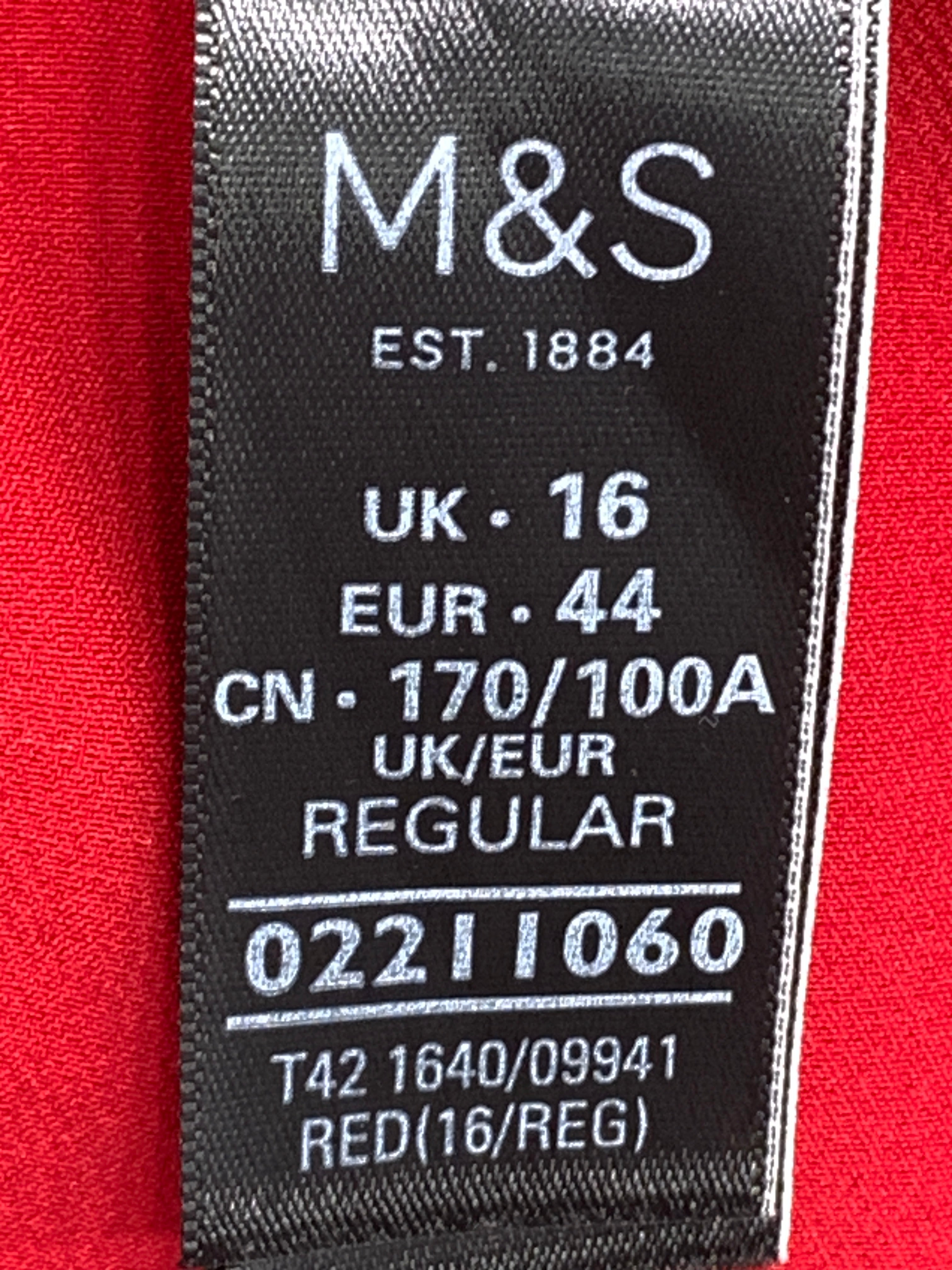 M&S Collection Kjole