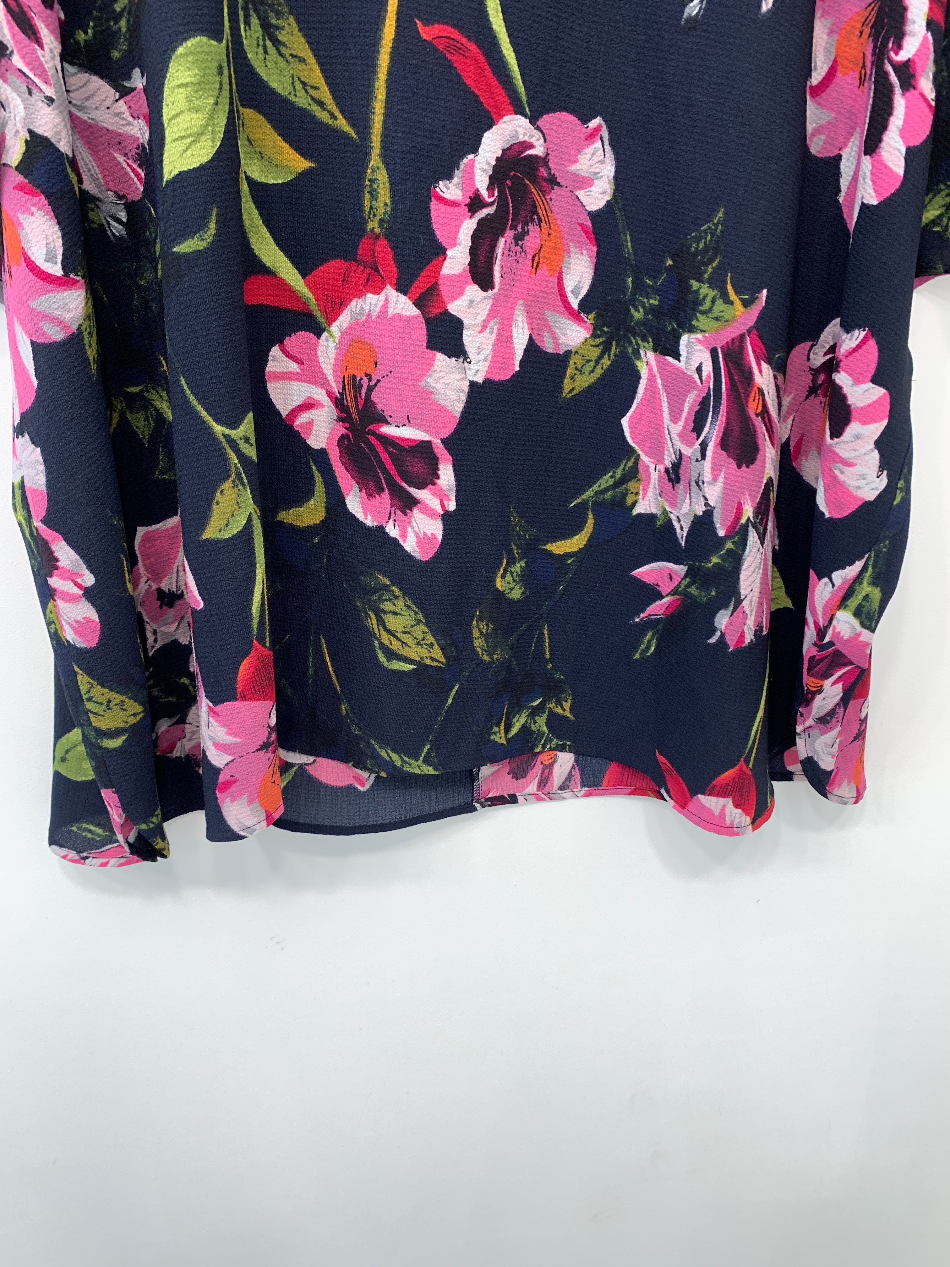 Zhenzi Bluse