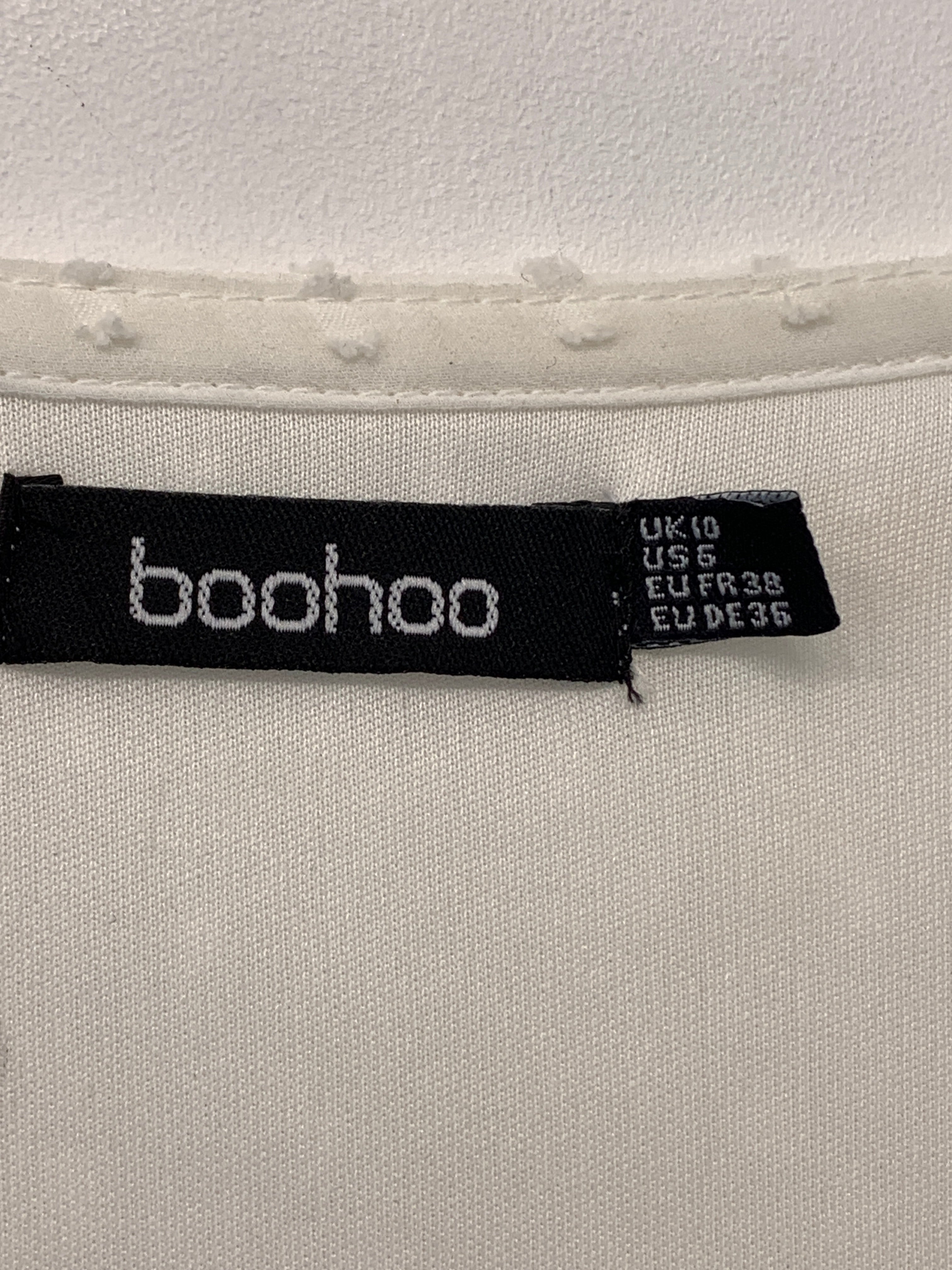 Boohoo Kjole