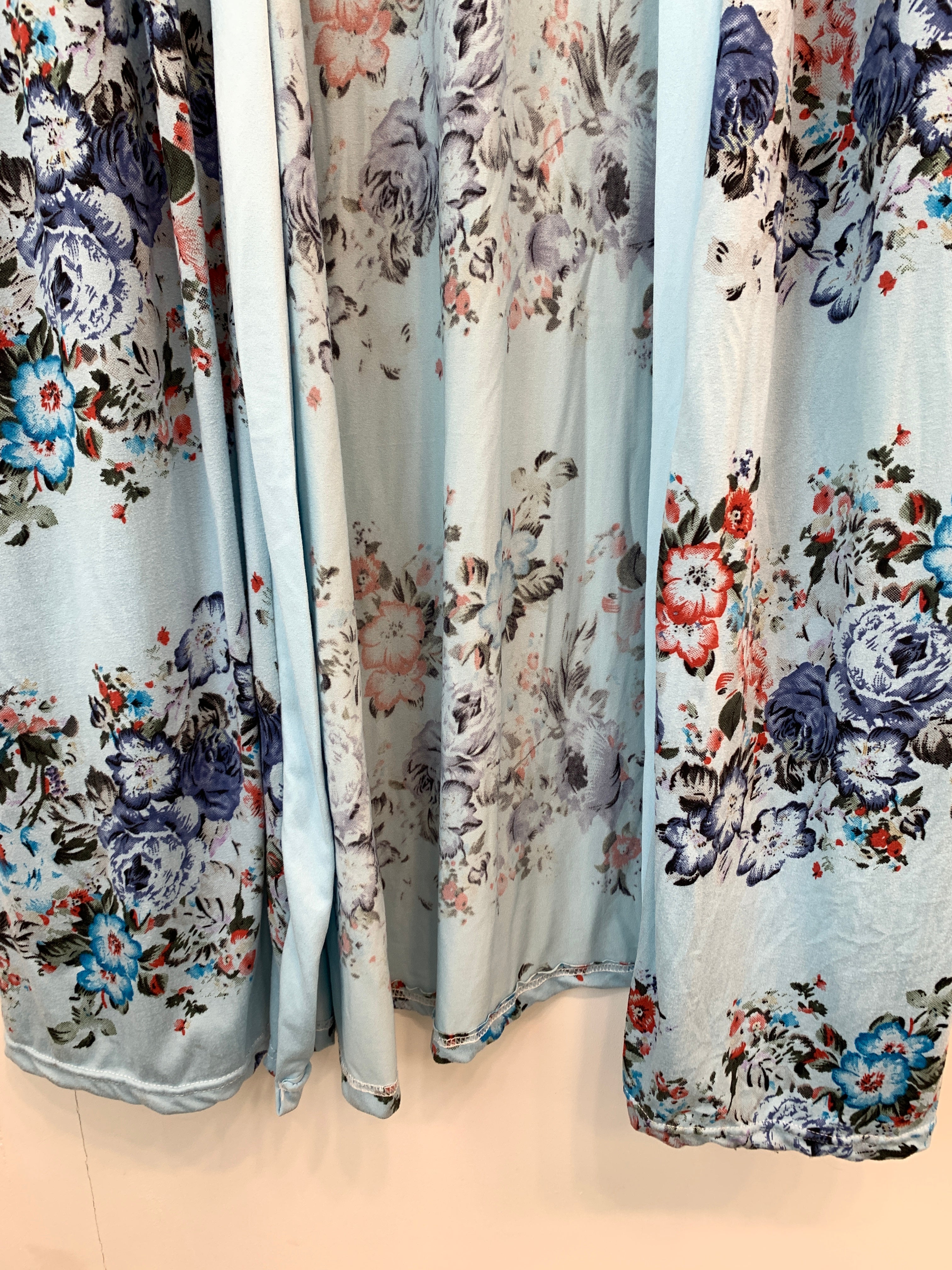 Beauty Kimono