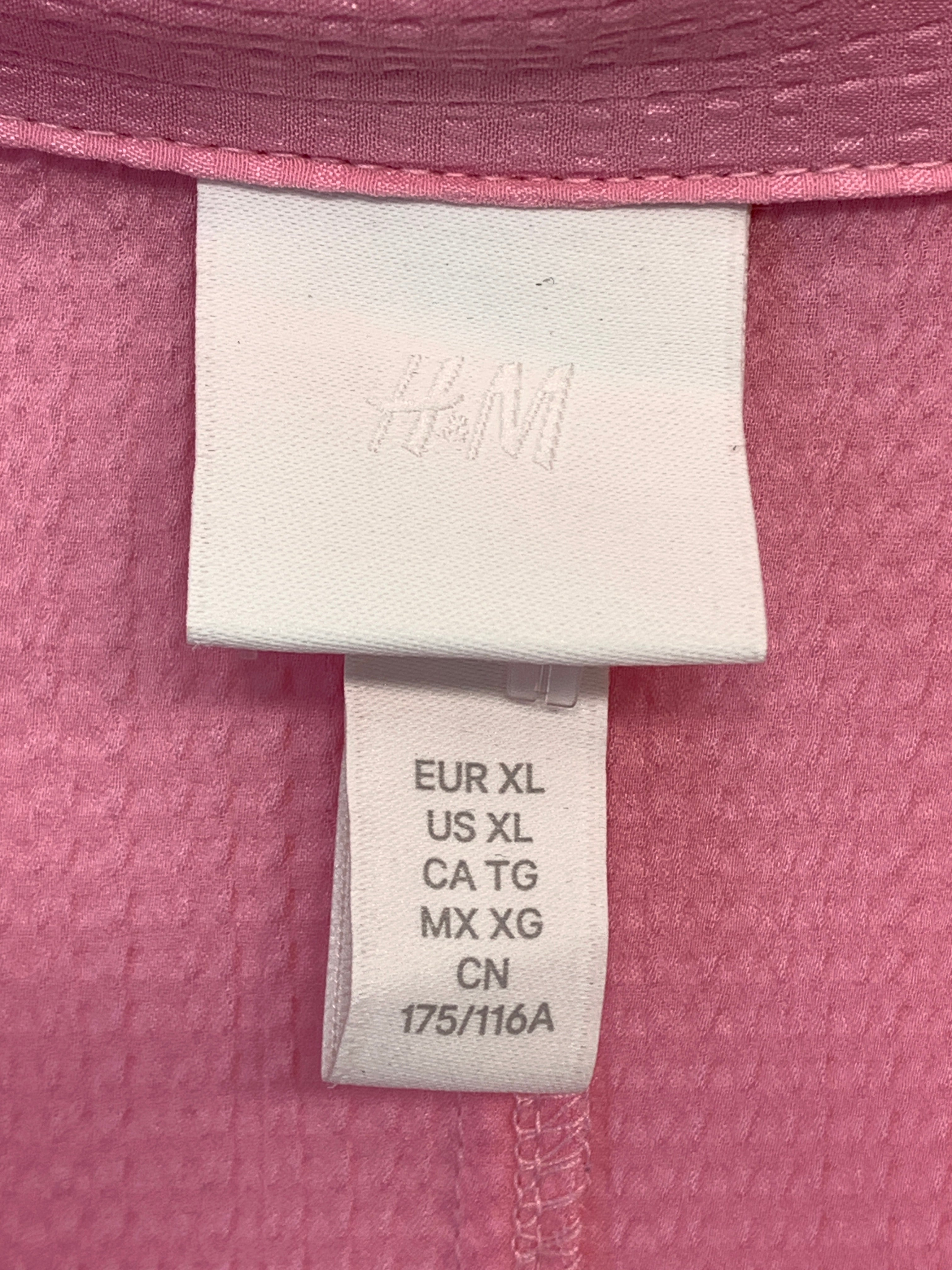 H&M Kjole
