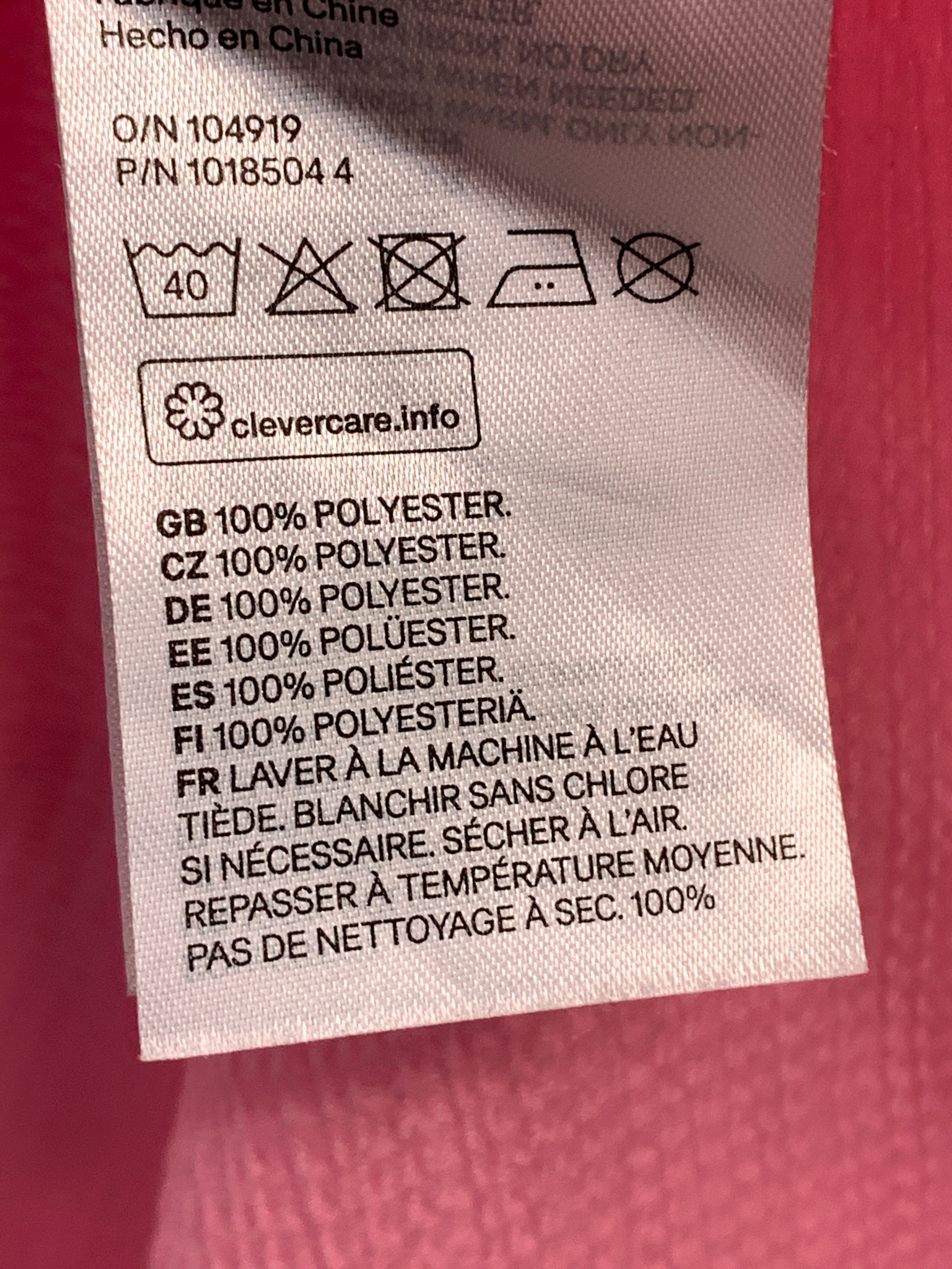 H&M Kjole