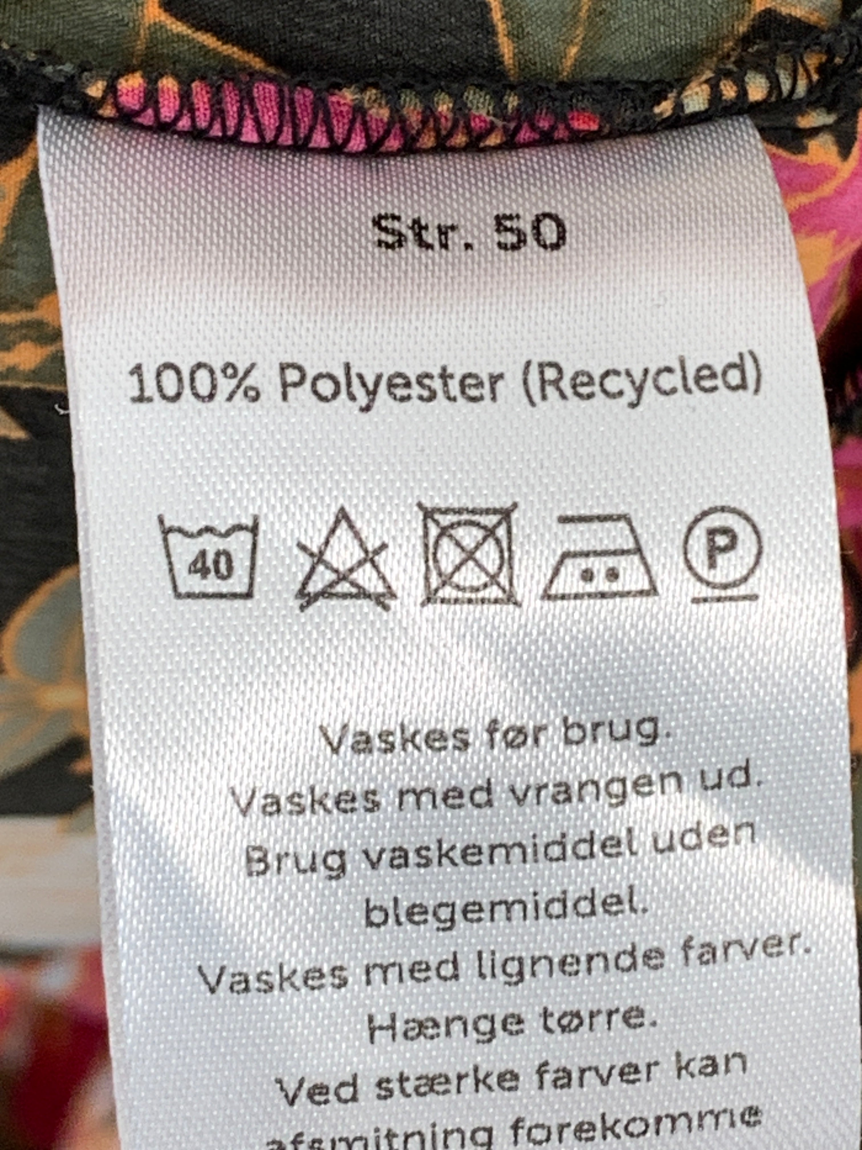 VRS Kjole