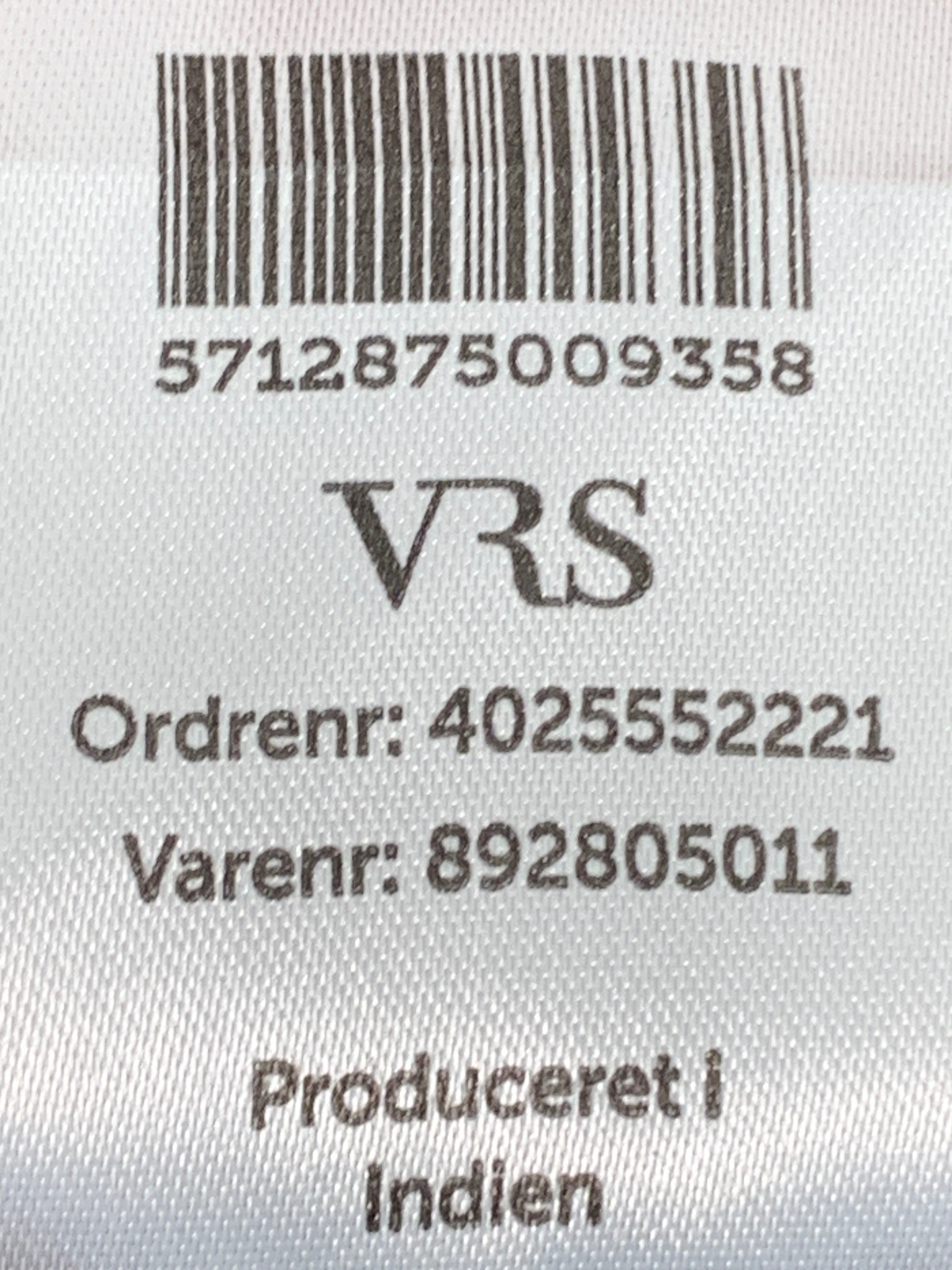 VRS Kjole