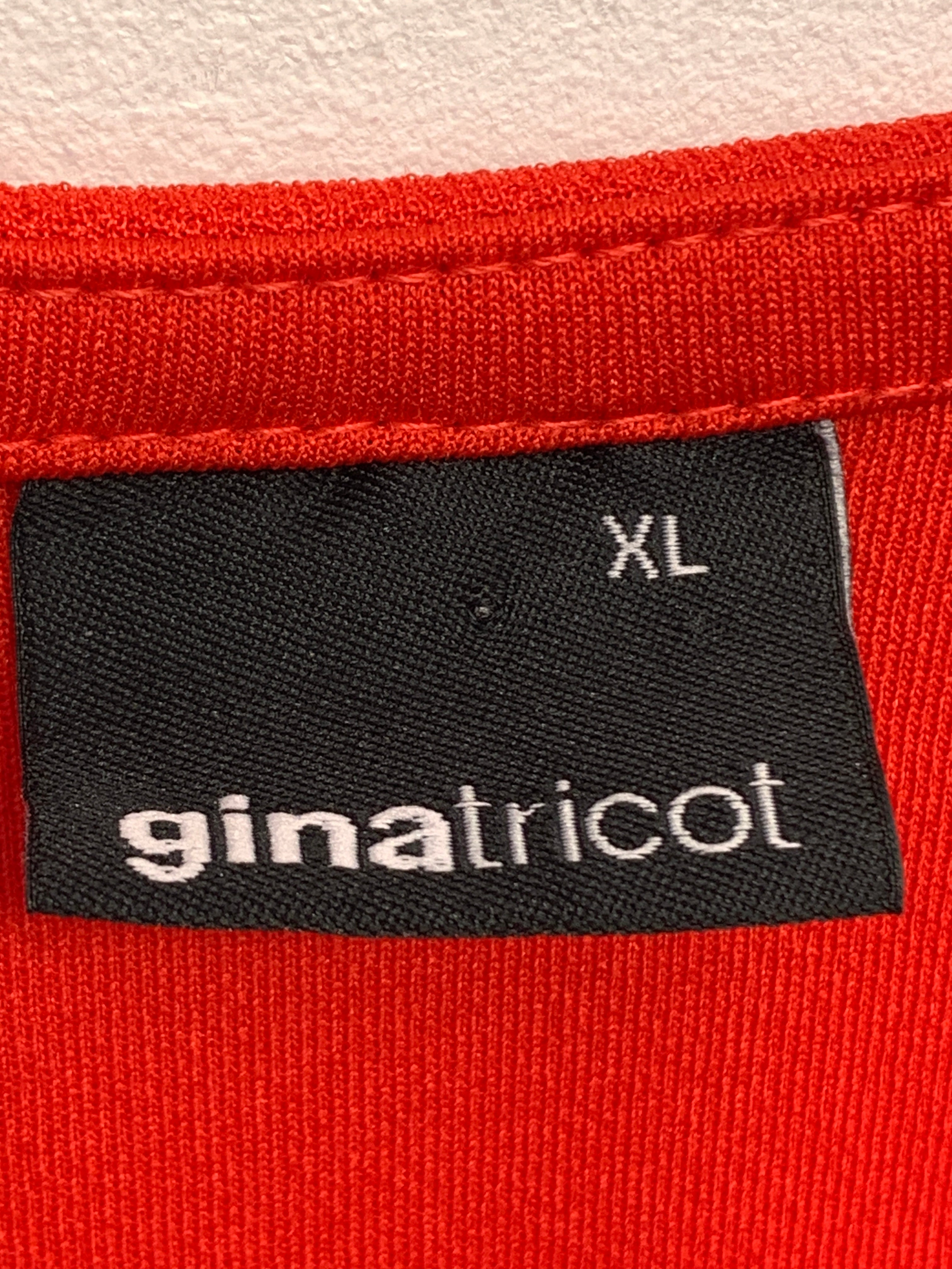 Gina Tricot Kjole