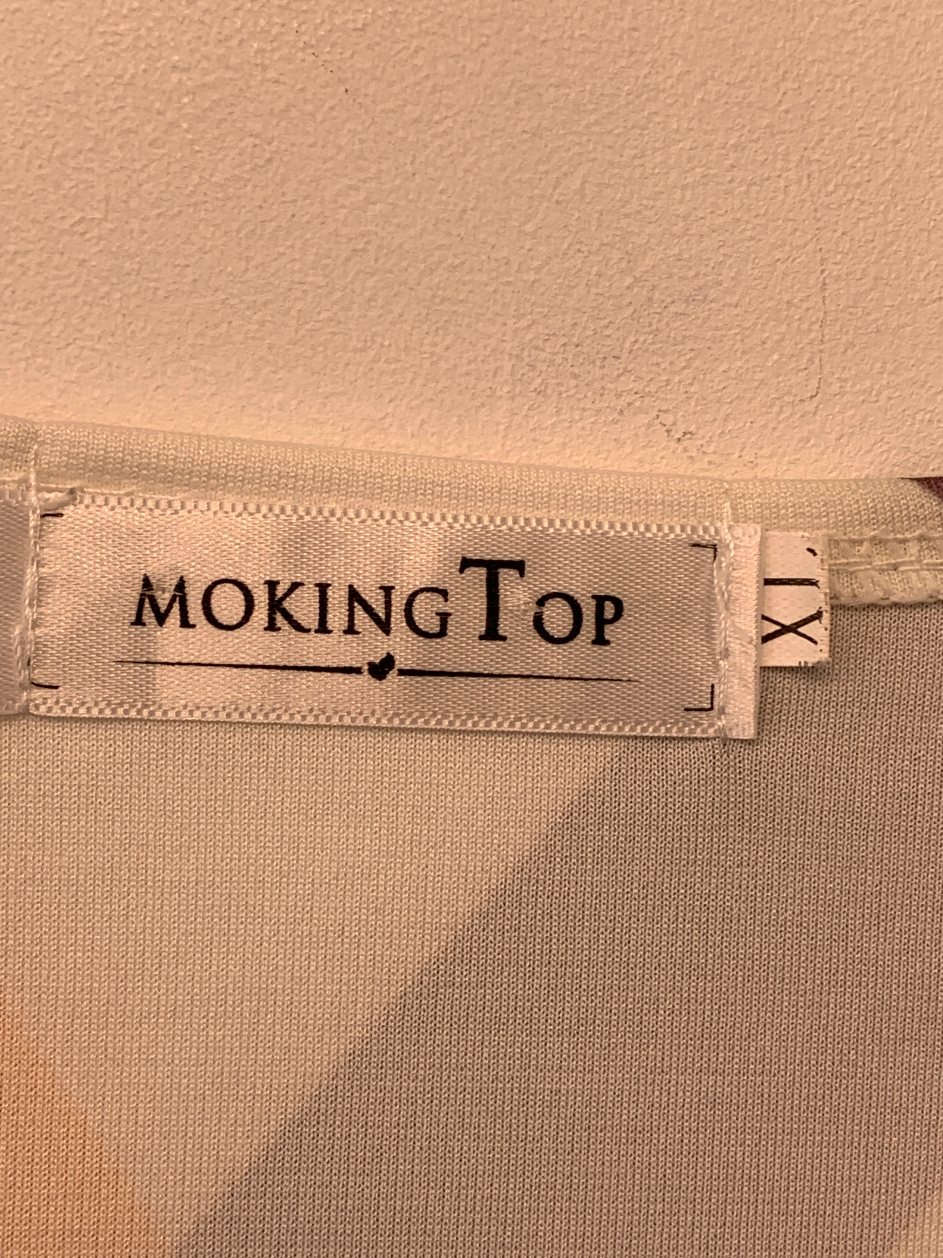 MokingTop Bluse