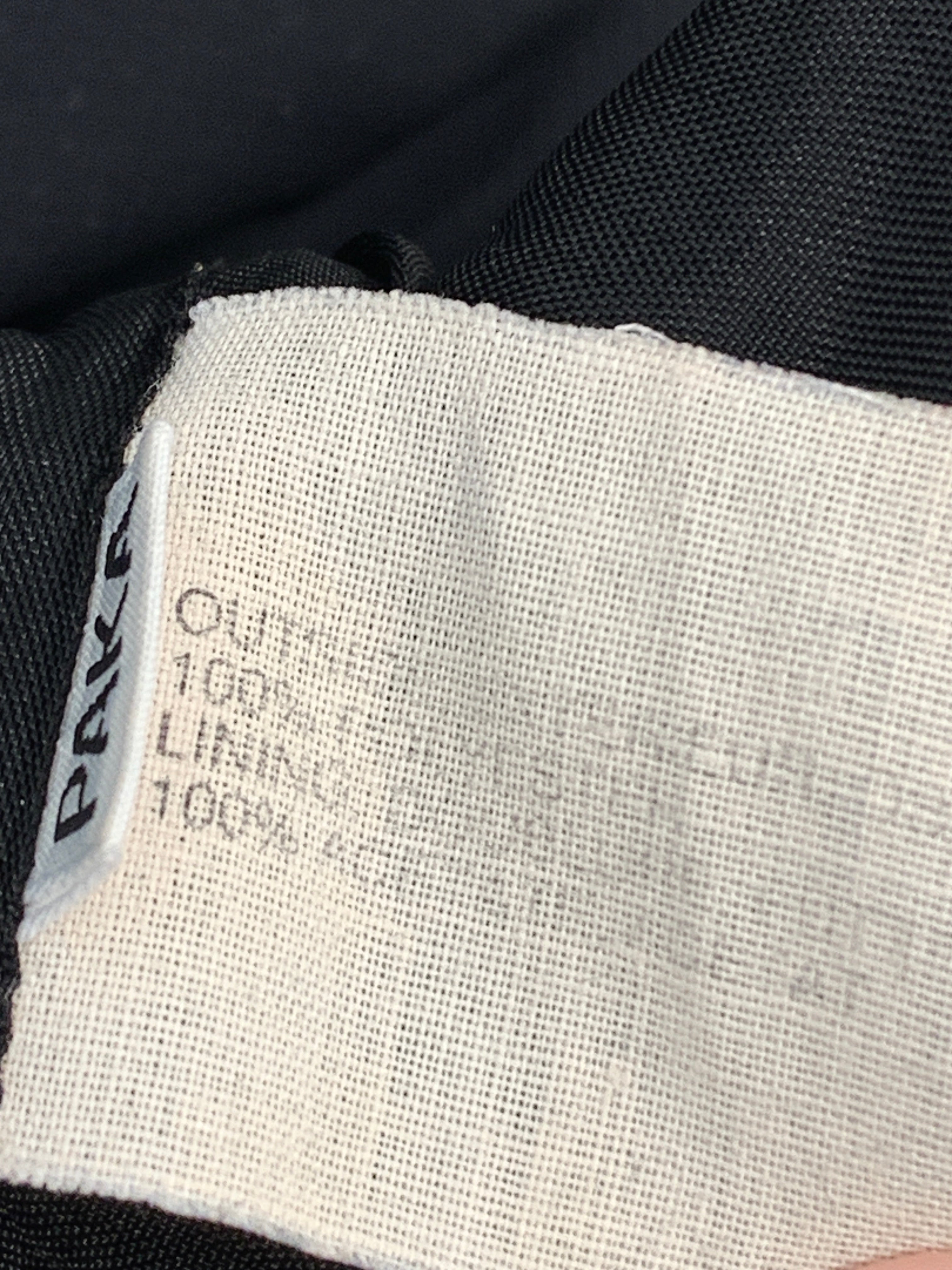 Esprit Kjole