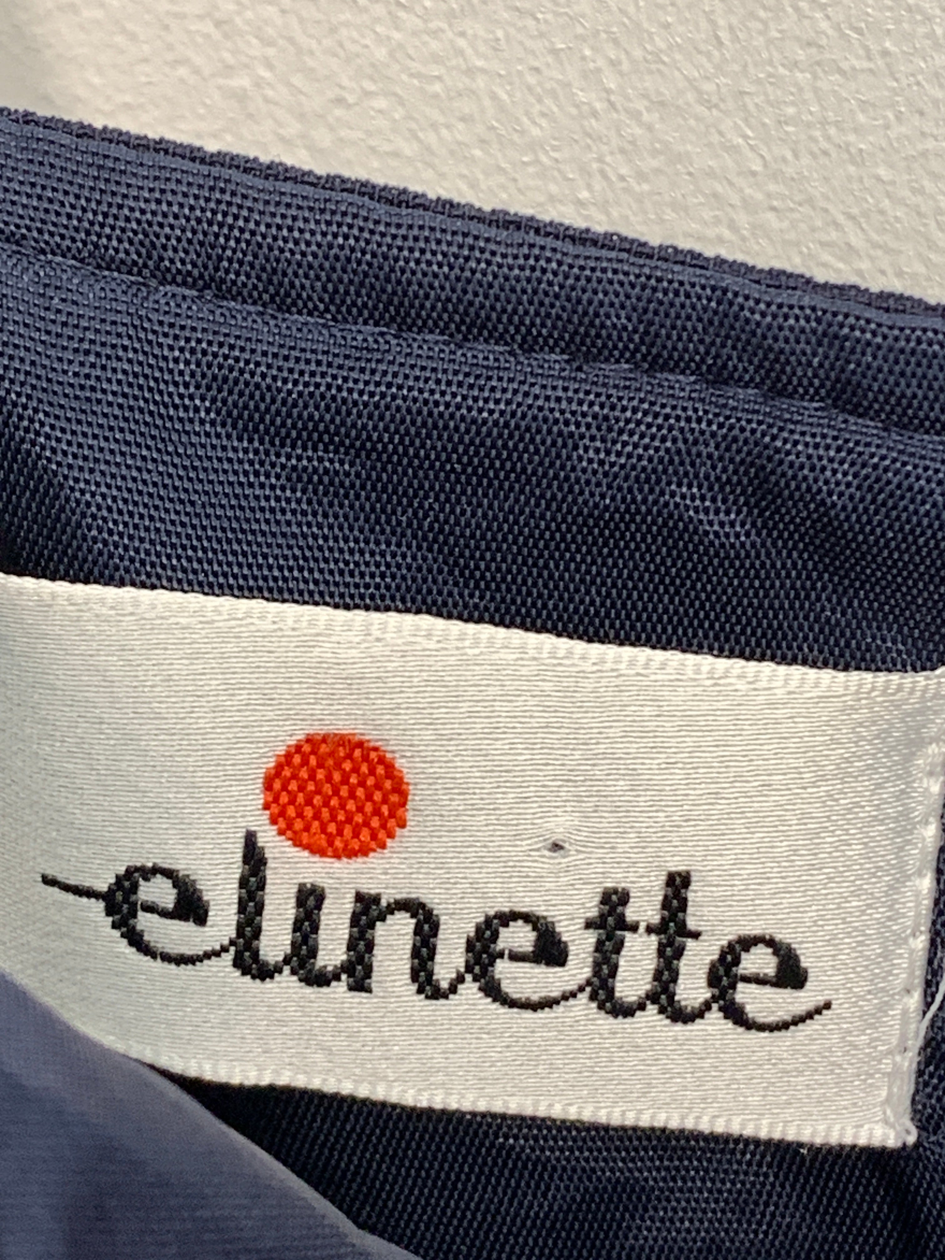 Elinette Kjole