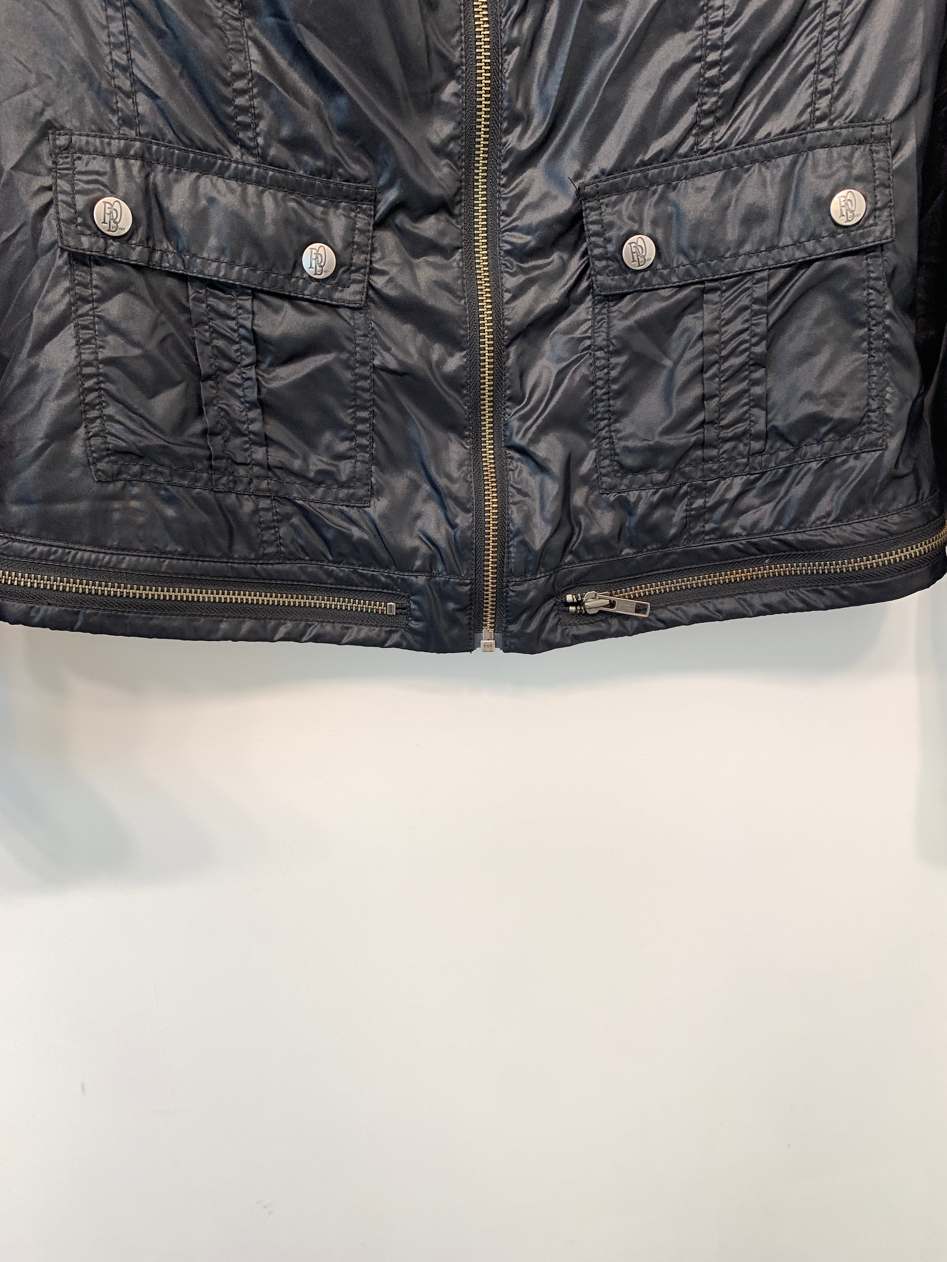 Philosophy Blues Original Jakke