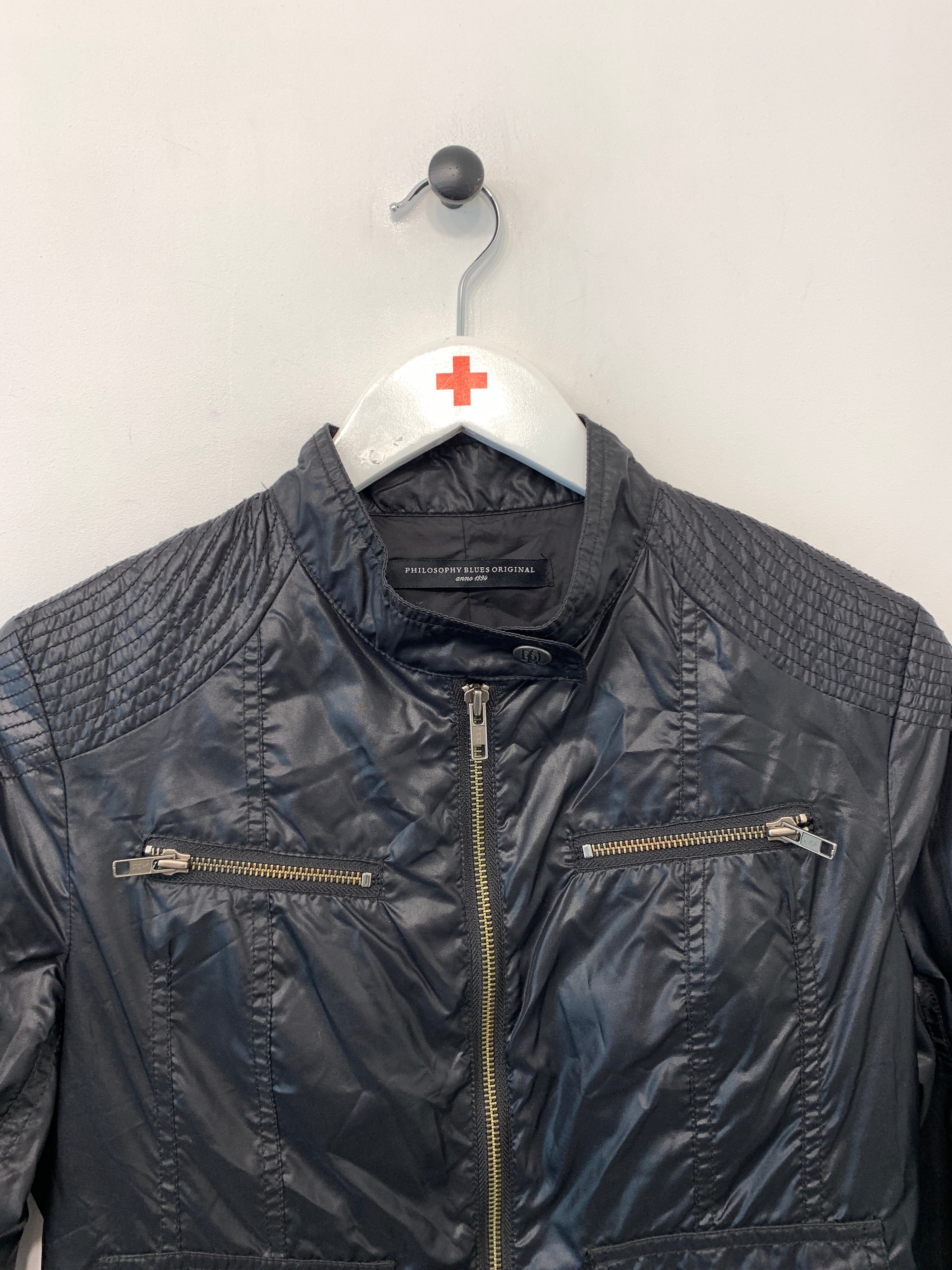 Philosophy Blues Original Jakke