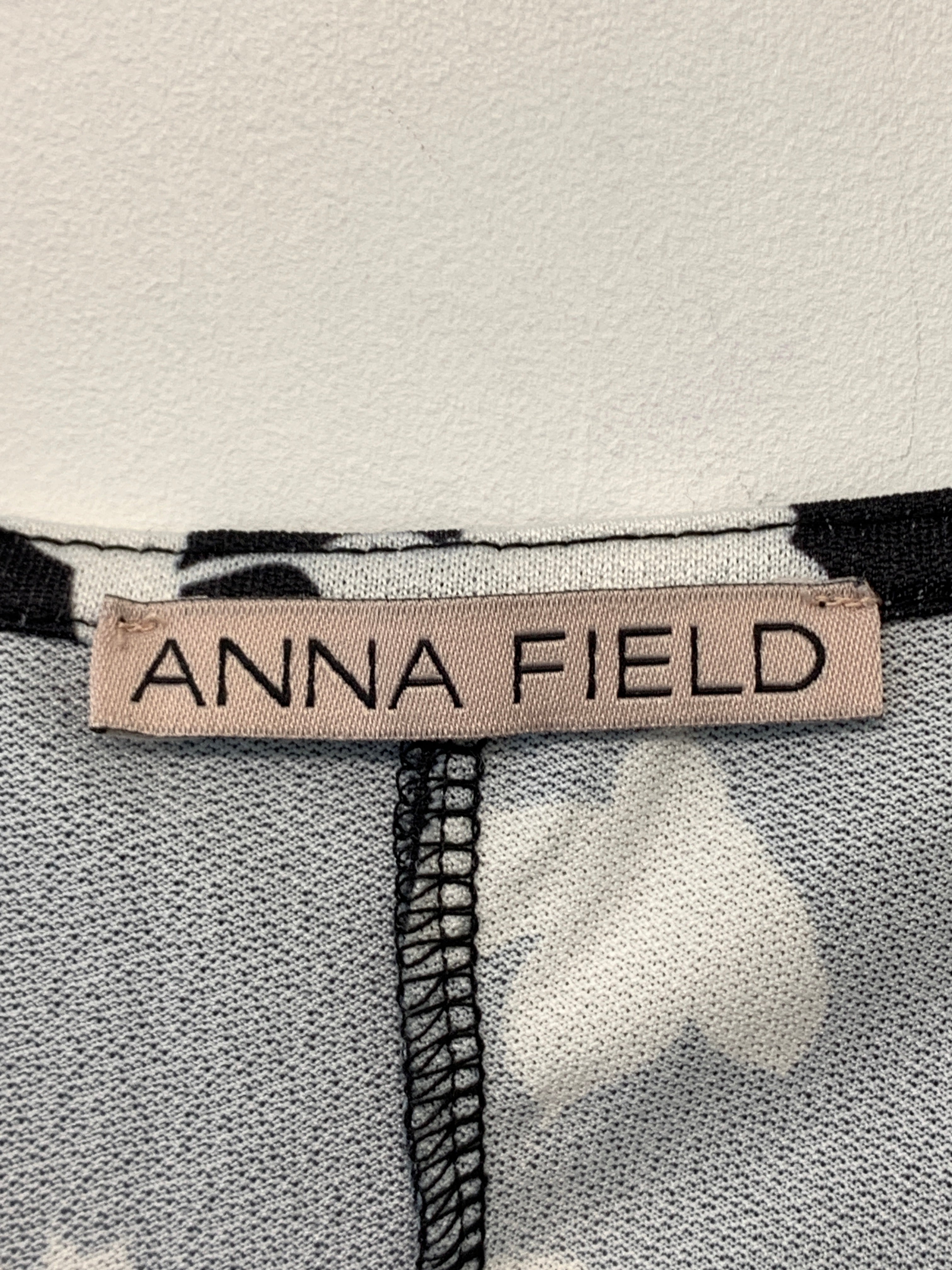 Anna Field Kjole