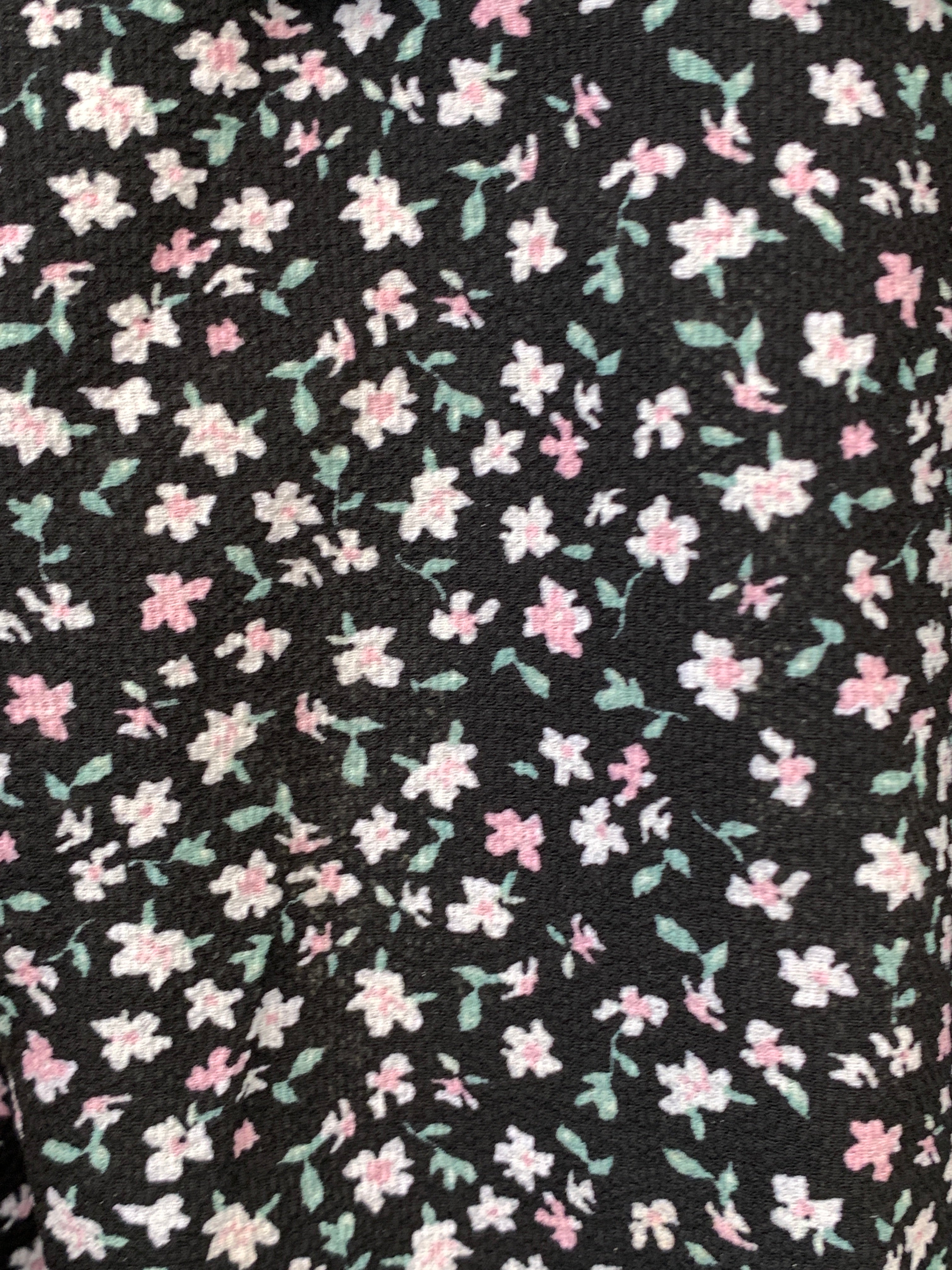 Divided Bluse