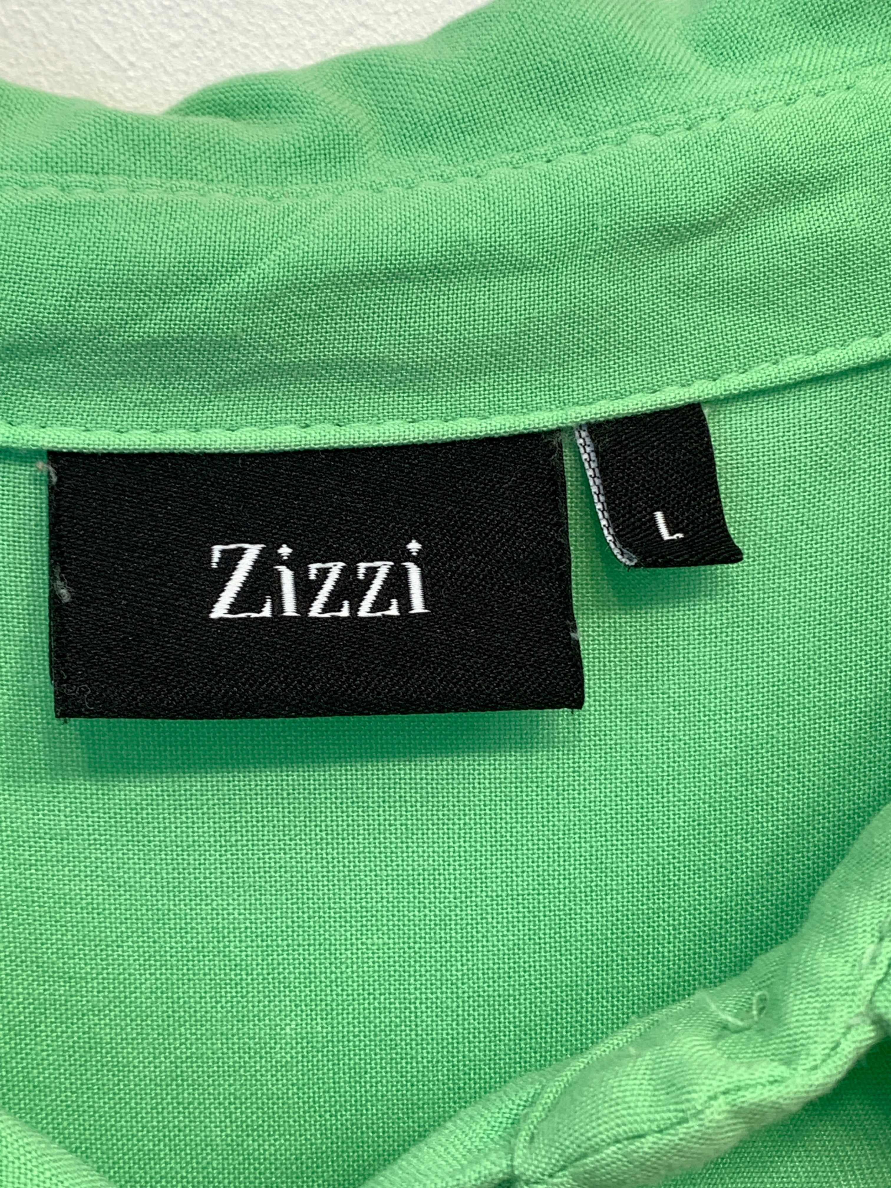 Zizzi Kjole