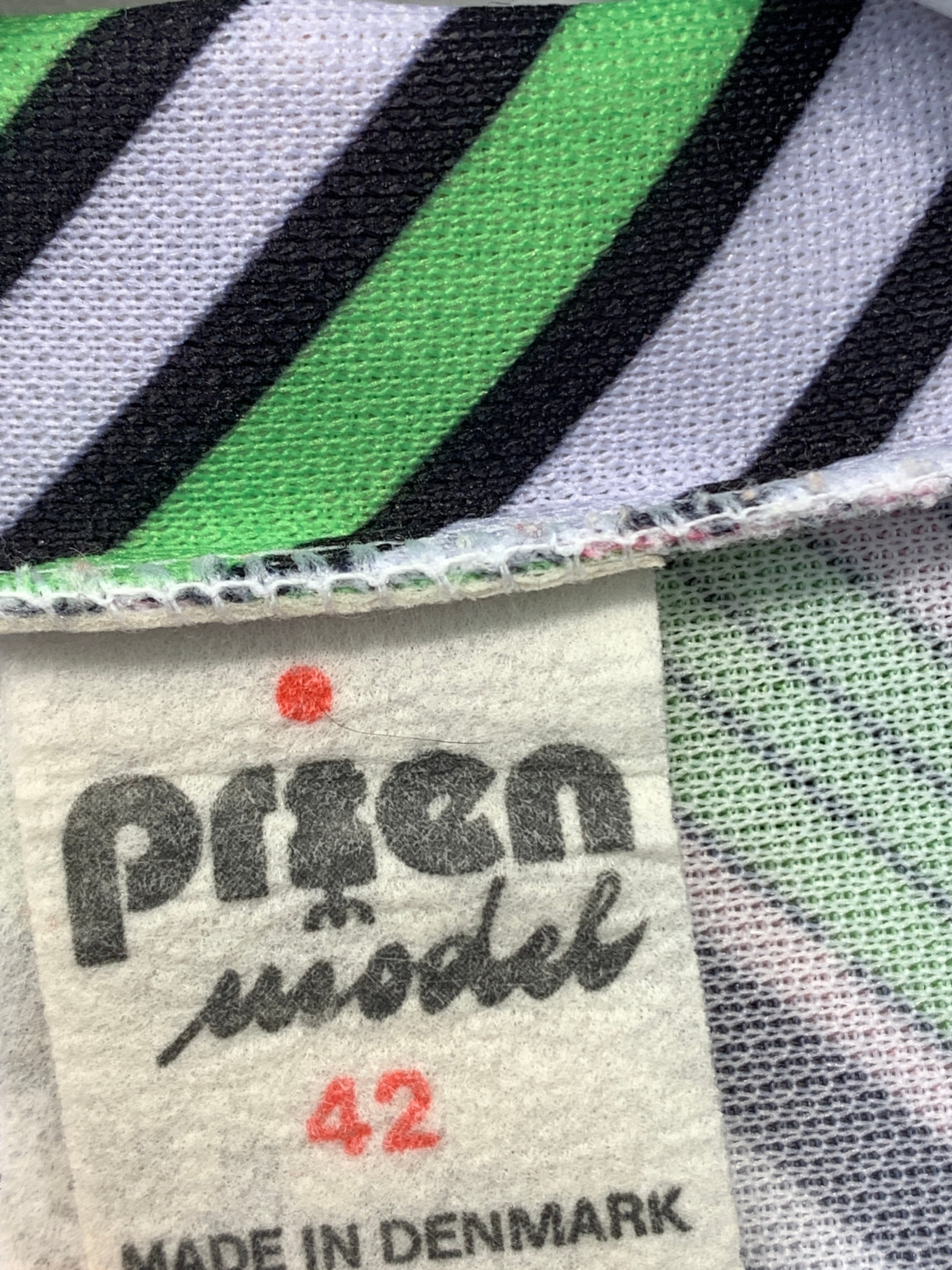 Prien Kjole