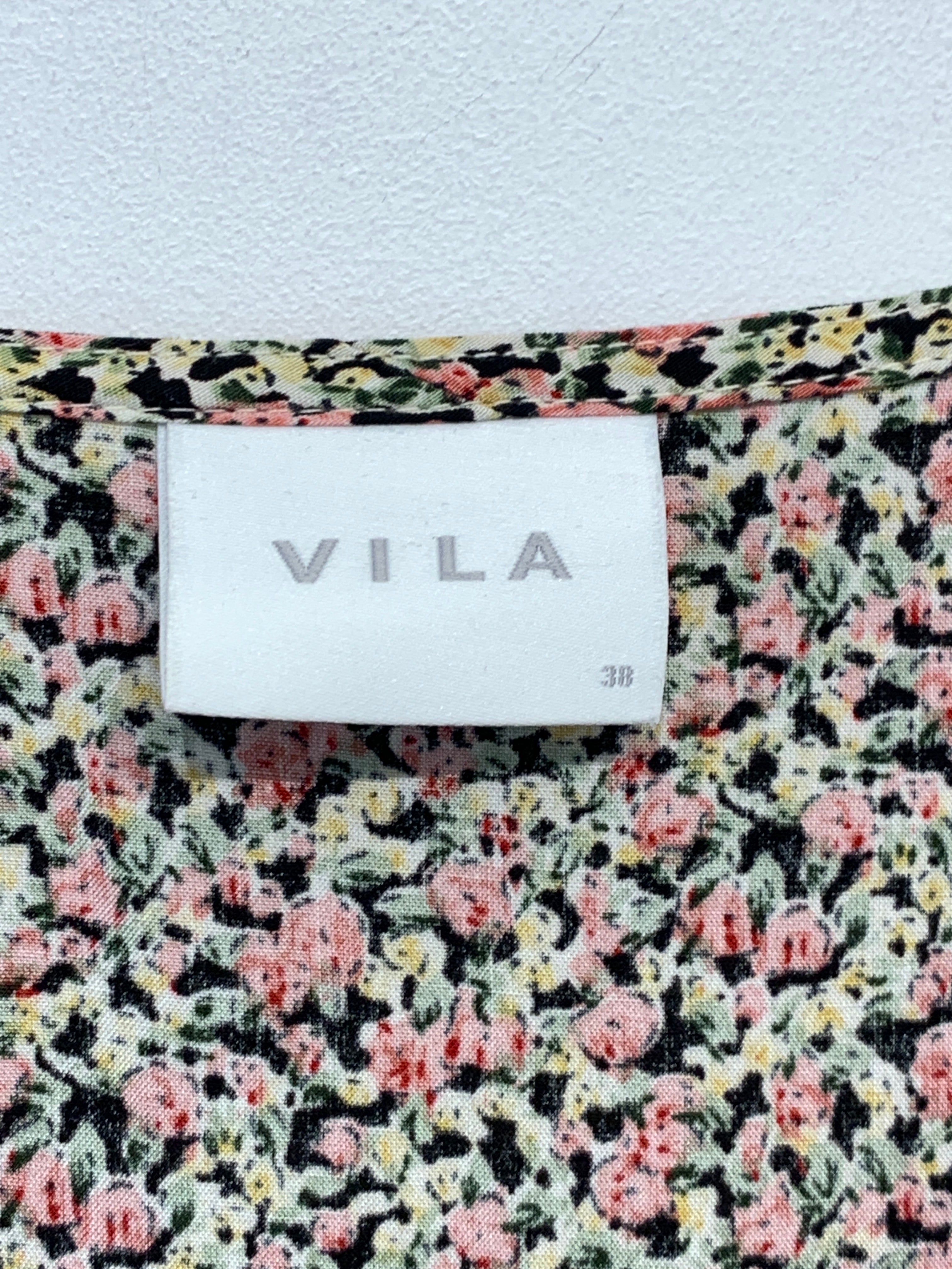 Vila Kjole