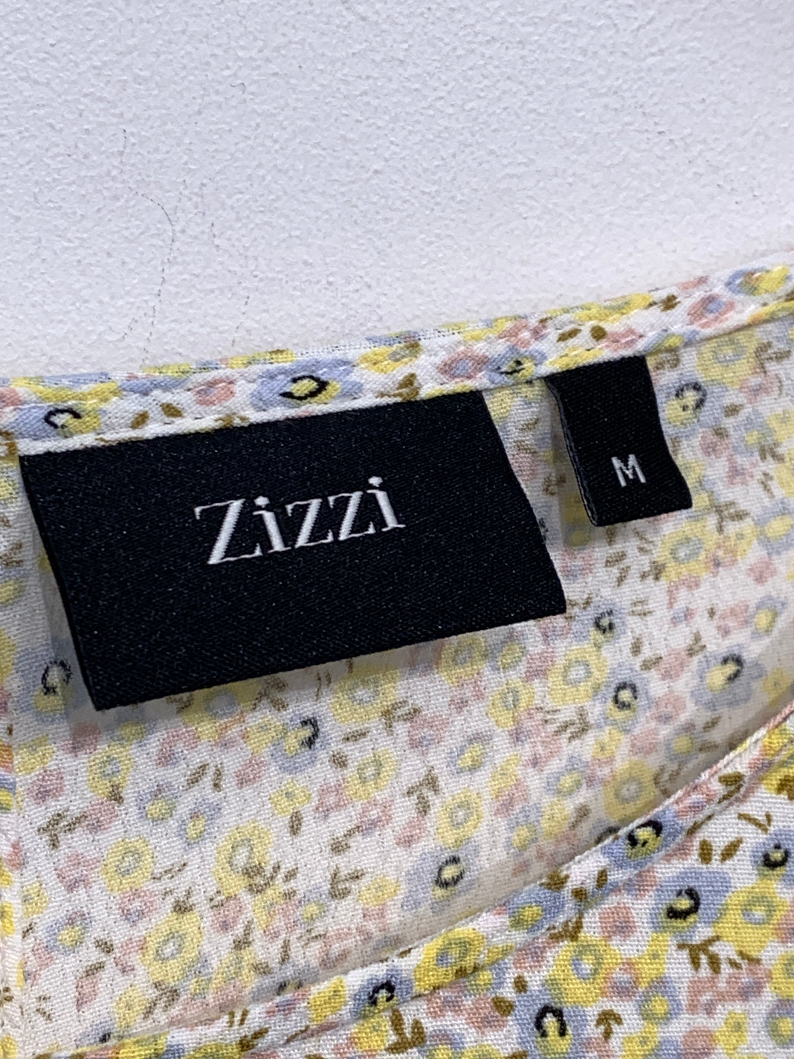 Zizzi Kjole