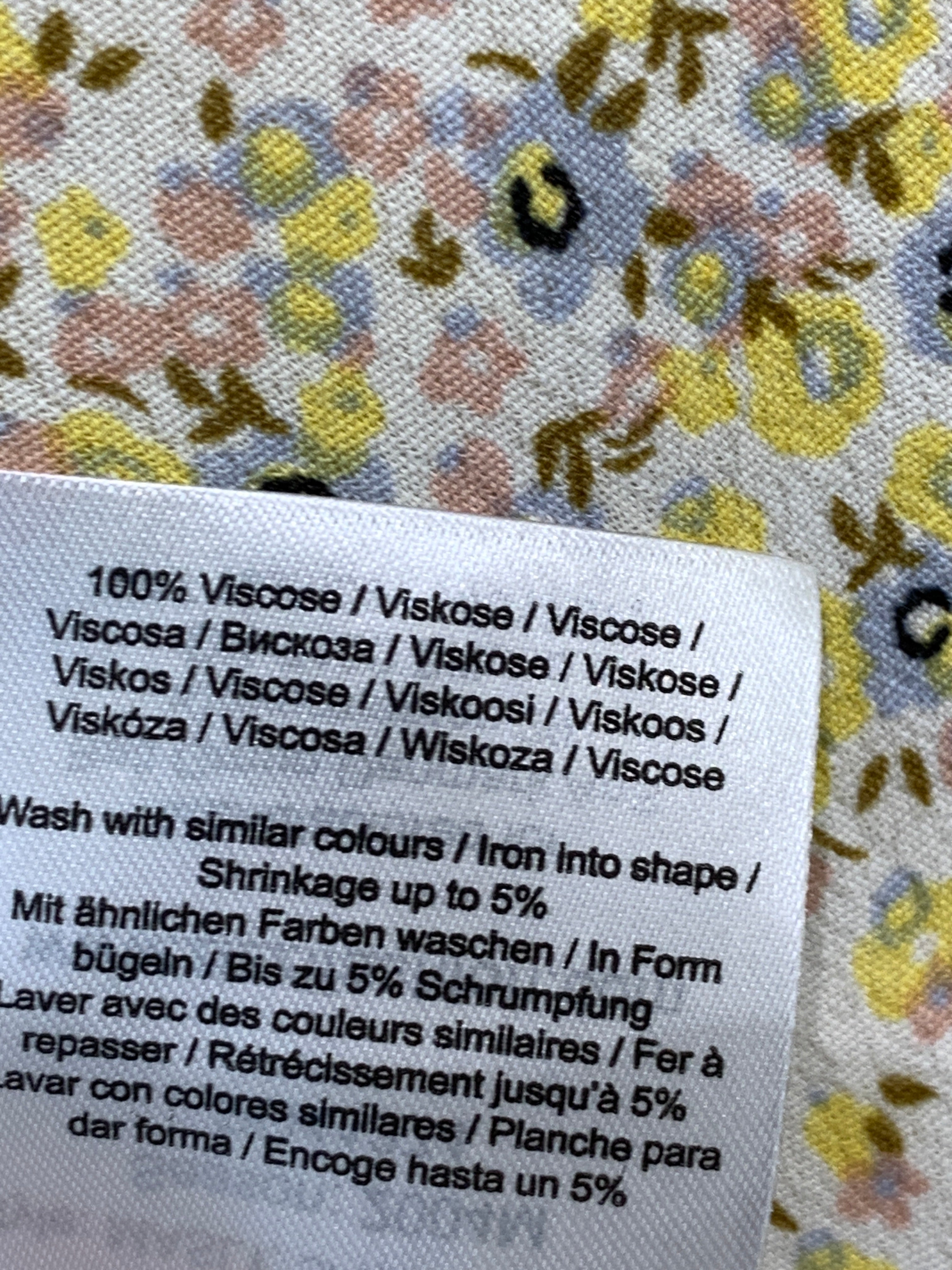 Zizzi Kjole