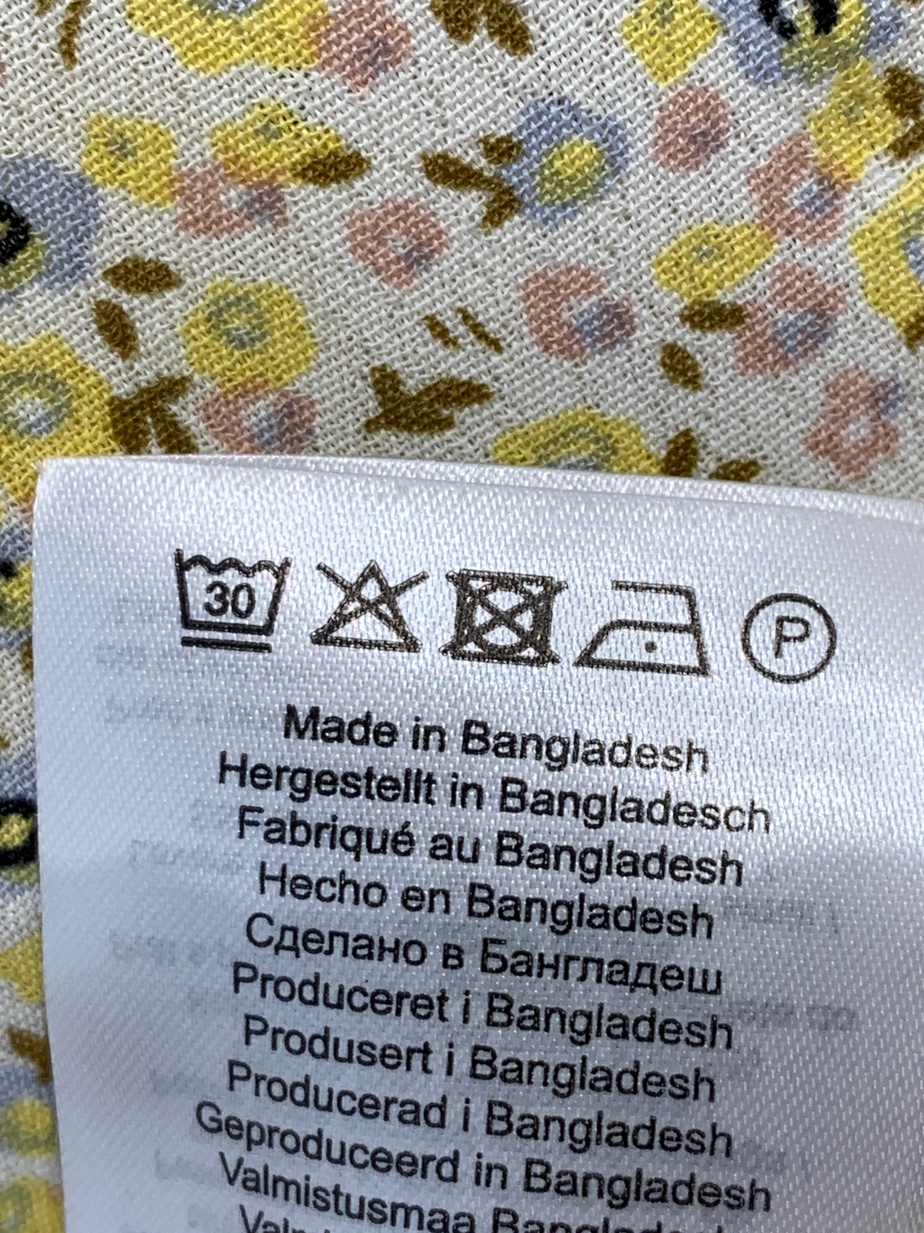 Zizzi Kjole