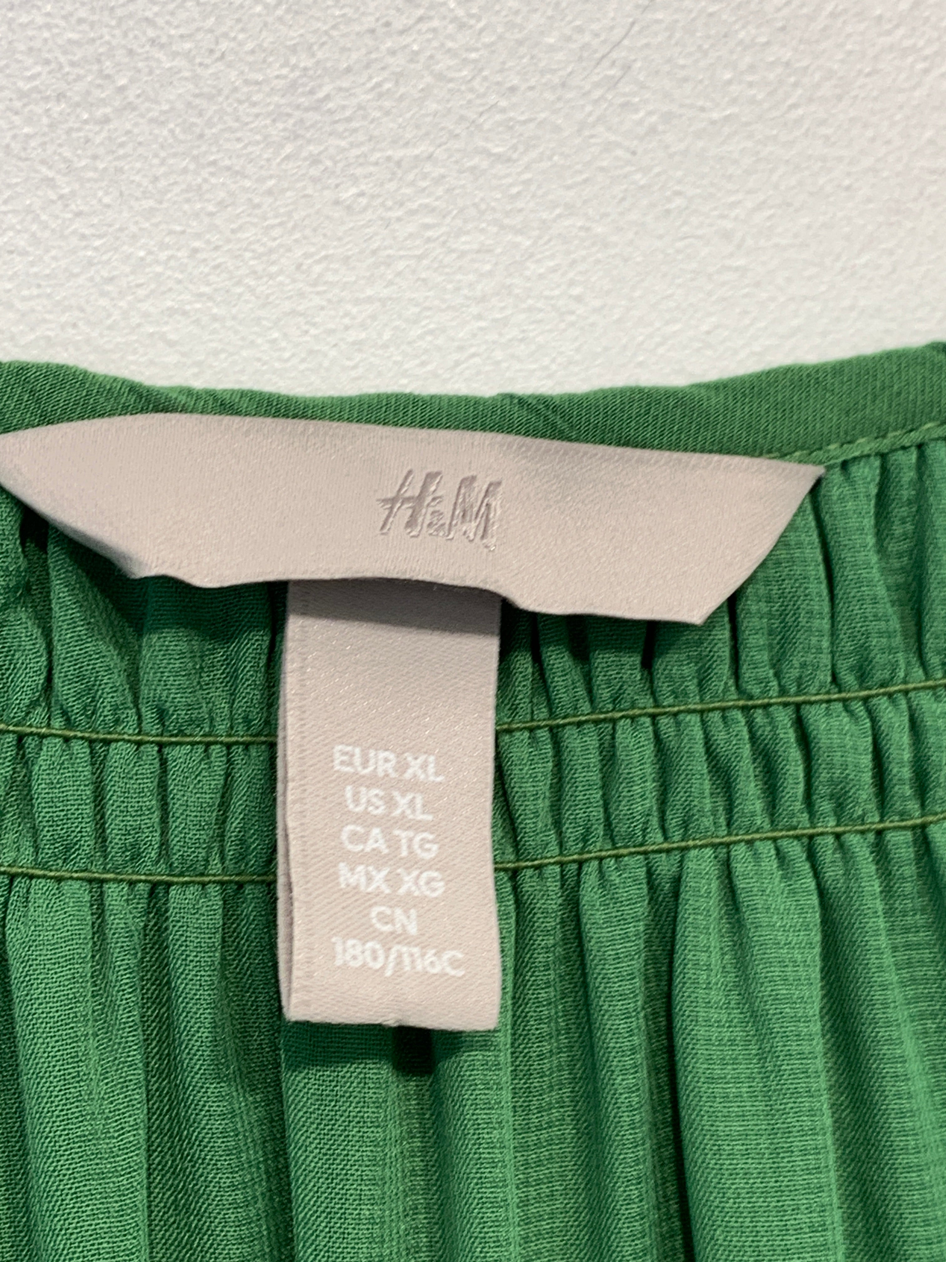 H&M Kjole