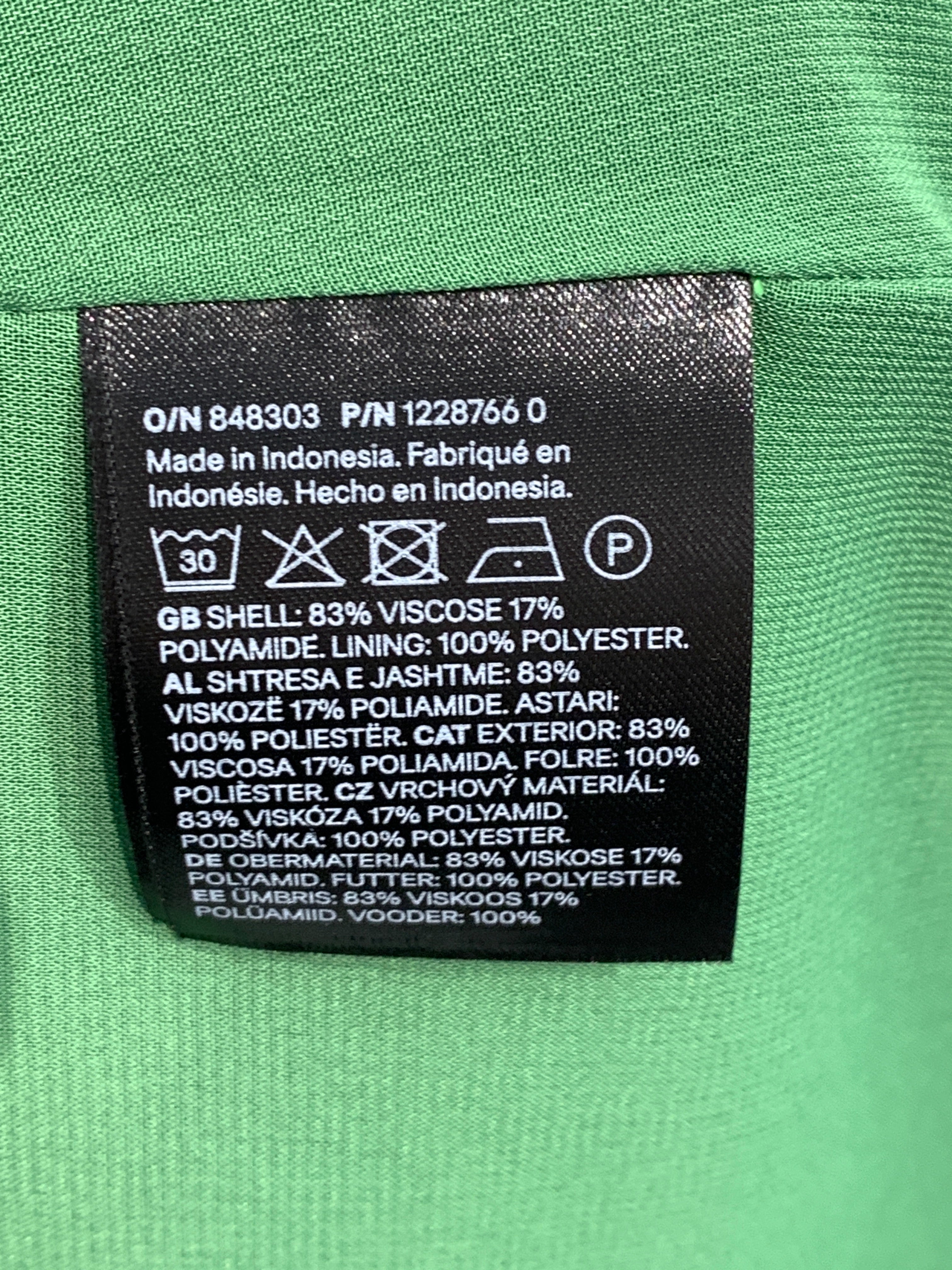 H&M Kjole
