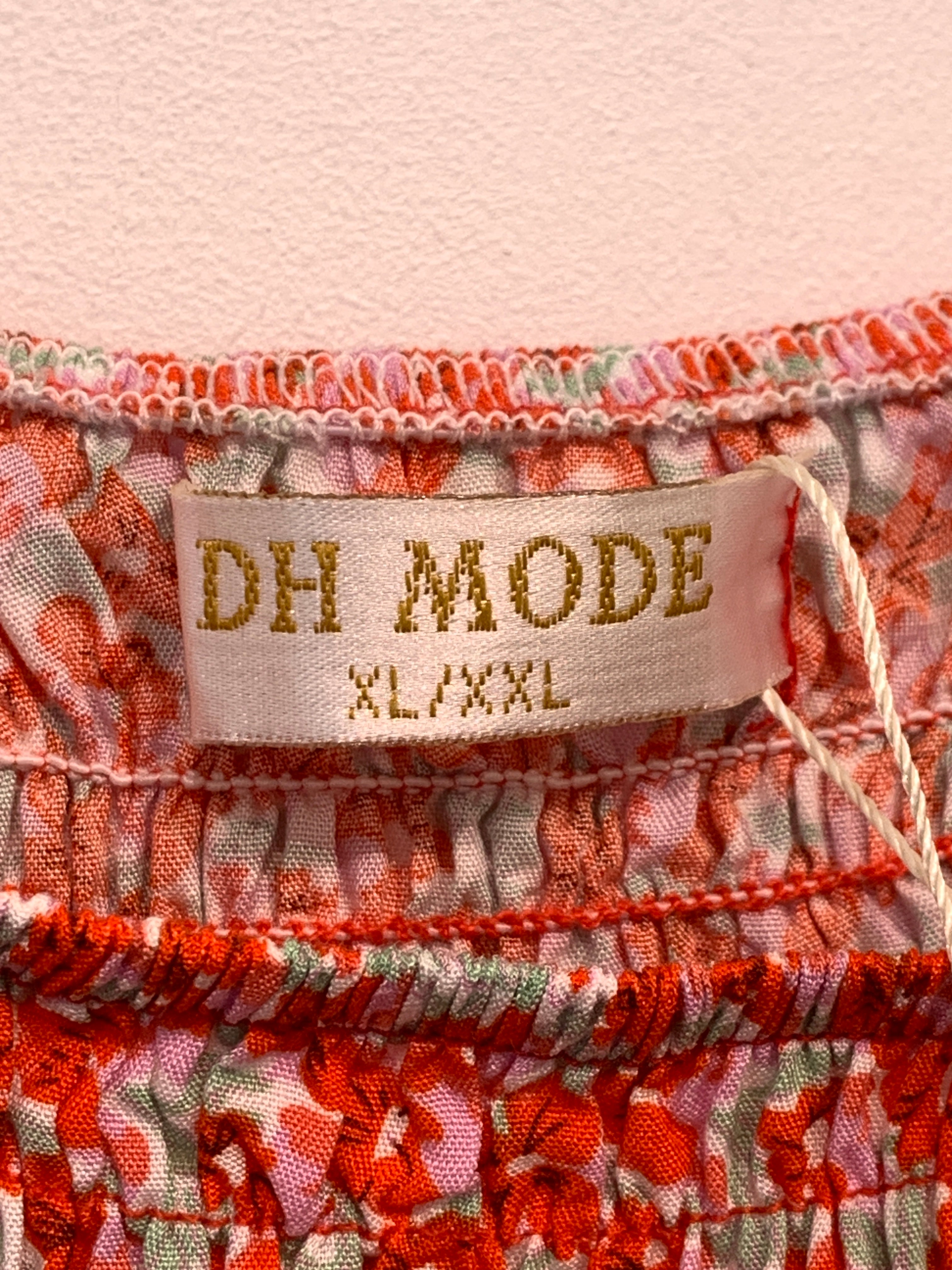 DH Mode Kjole