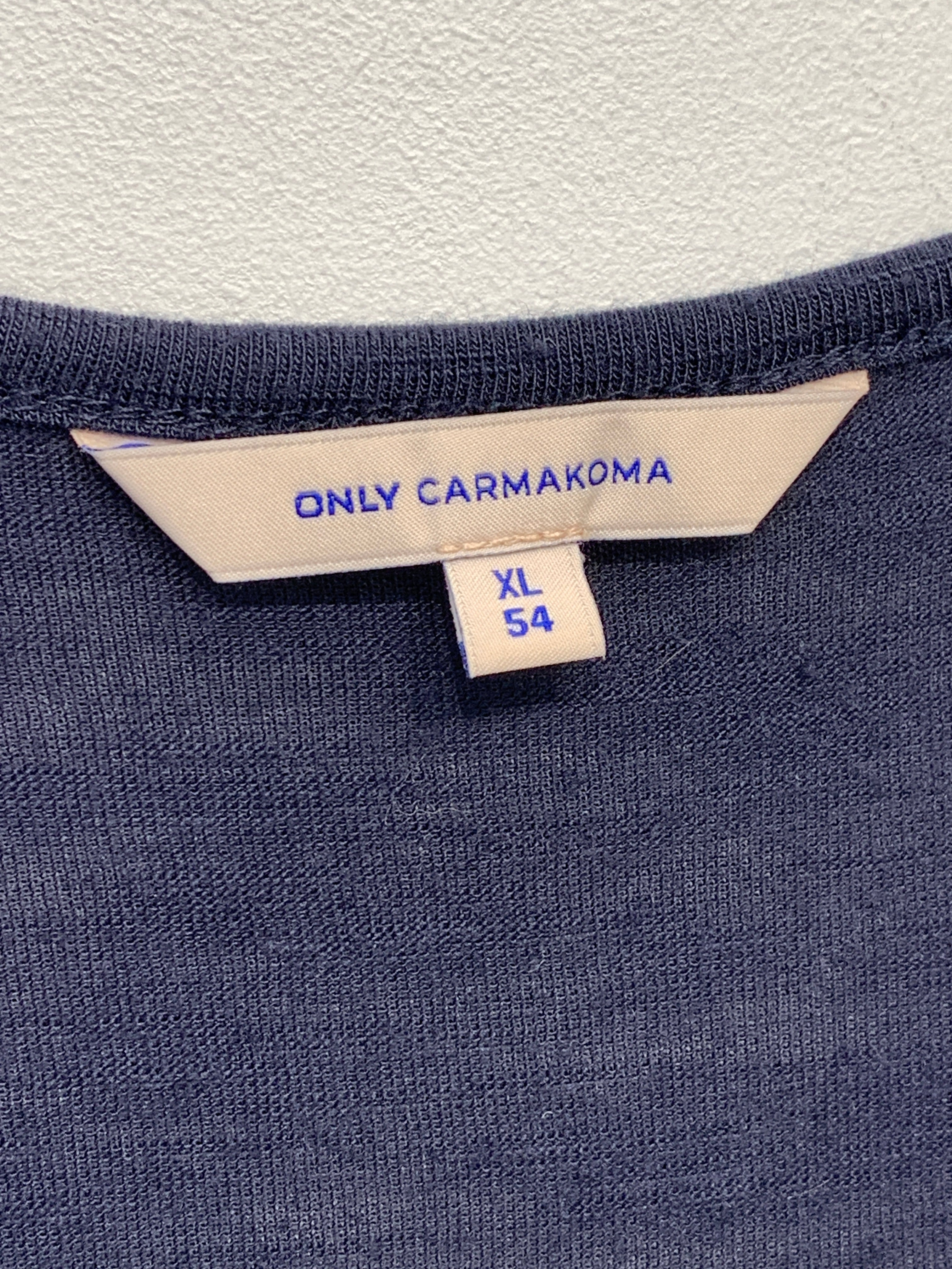 Only Carmakoma Kjole