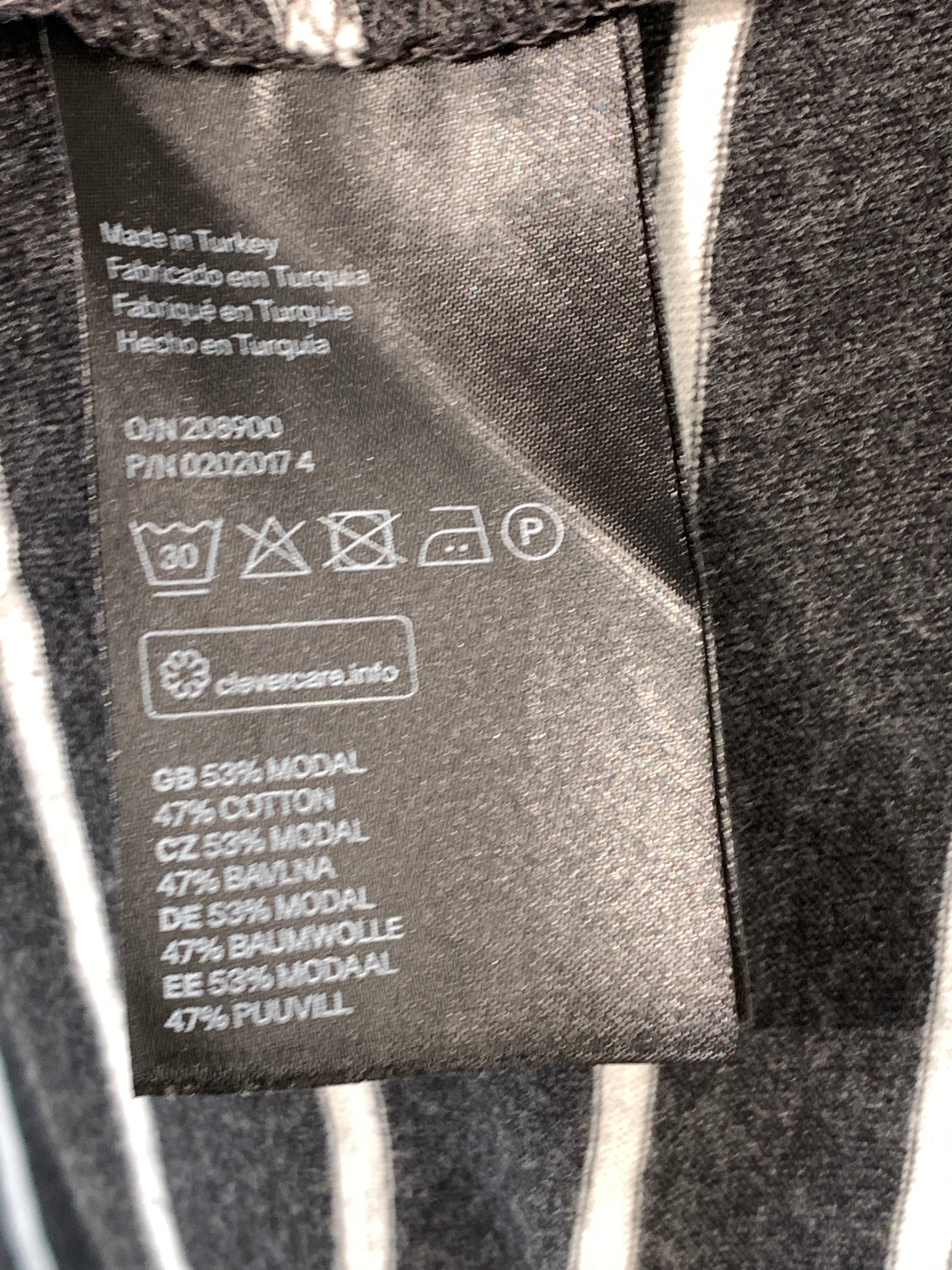 H&M Kjole