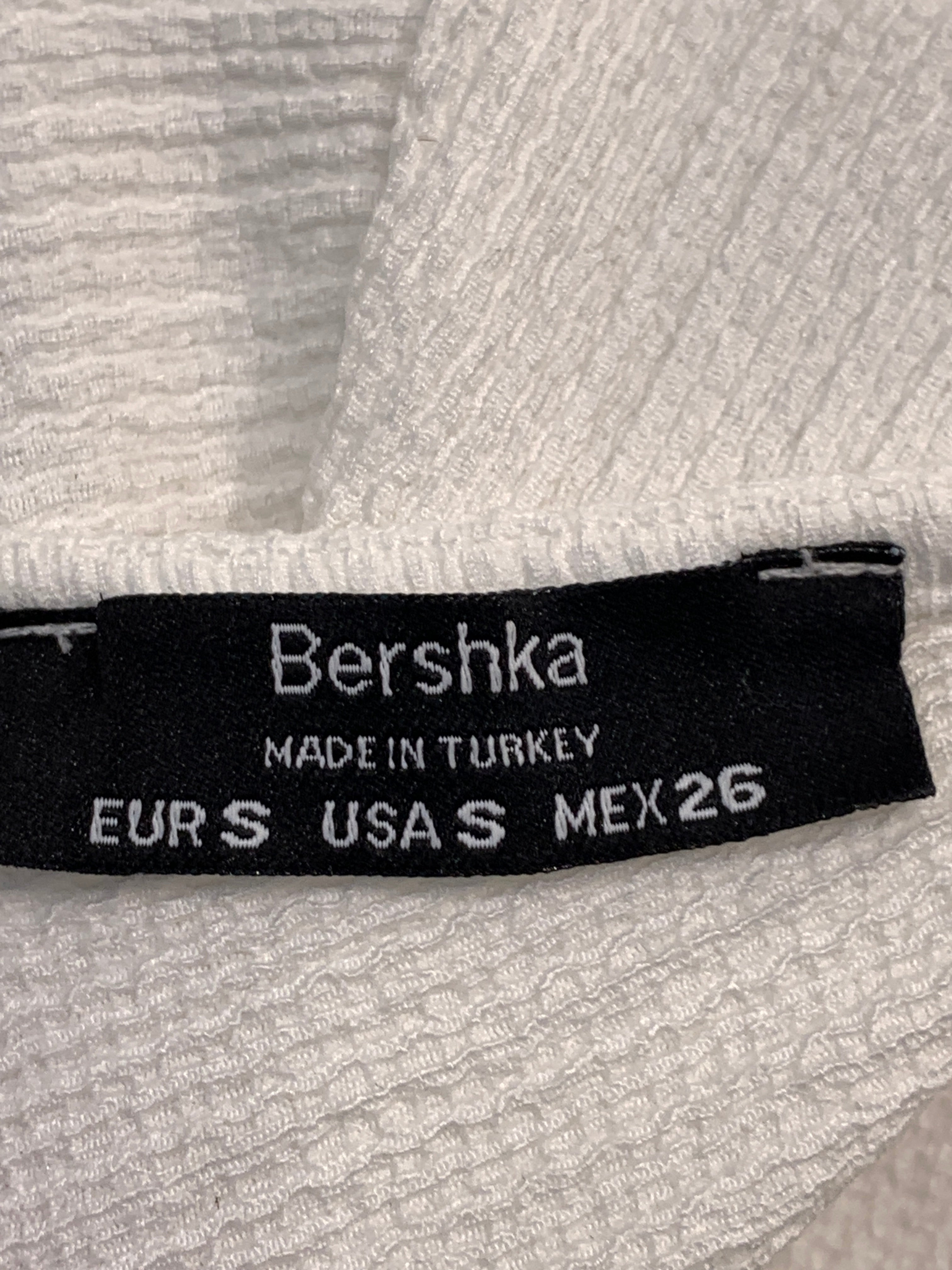 Bershka Kjole