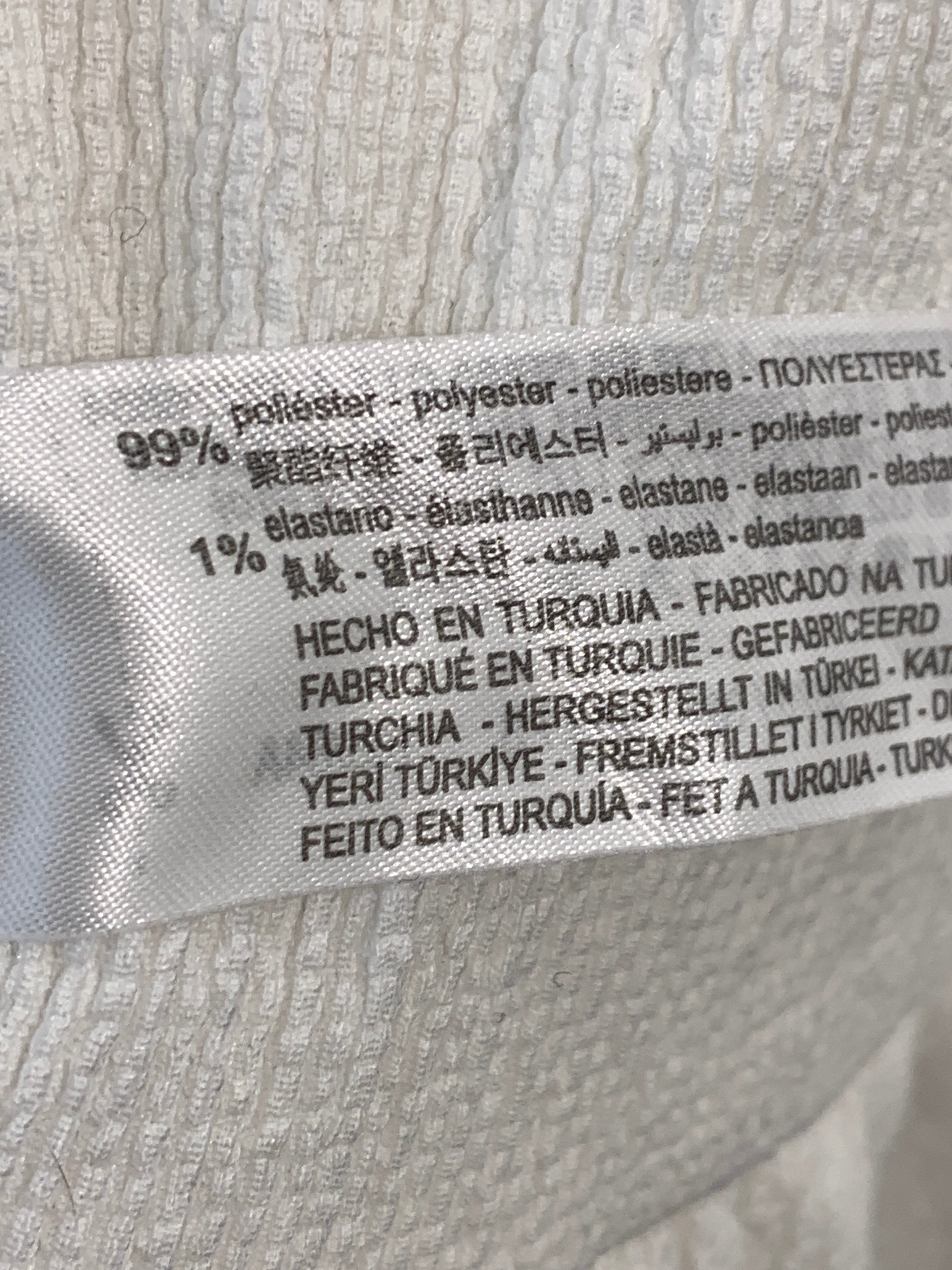 Bershka Kjole