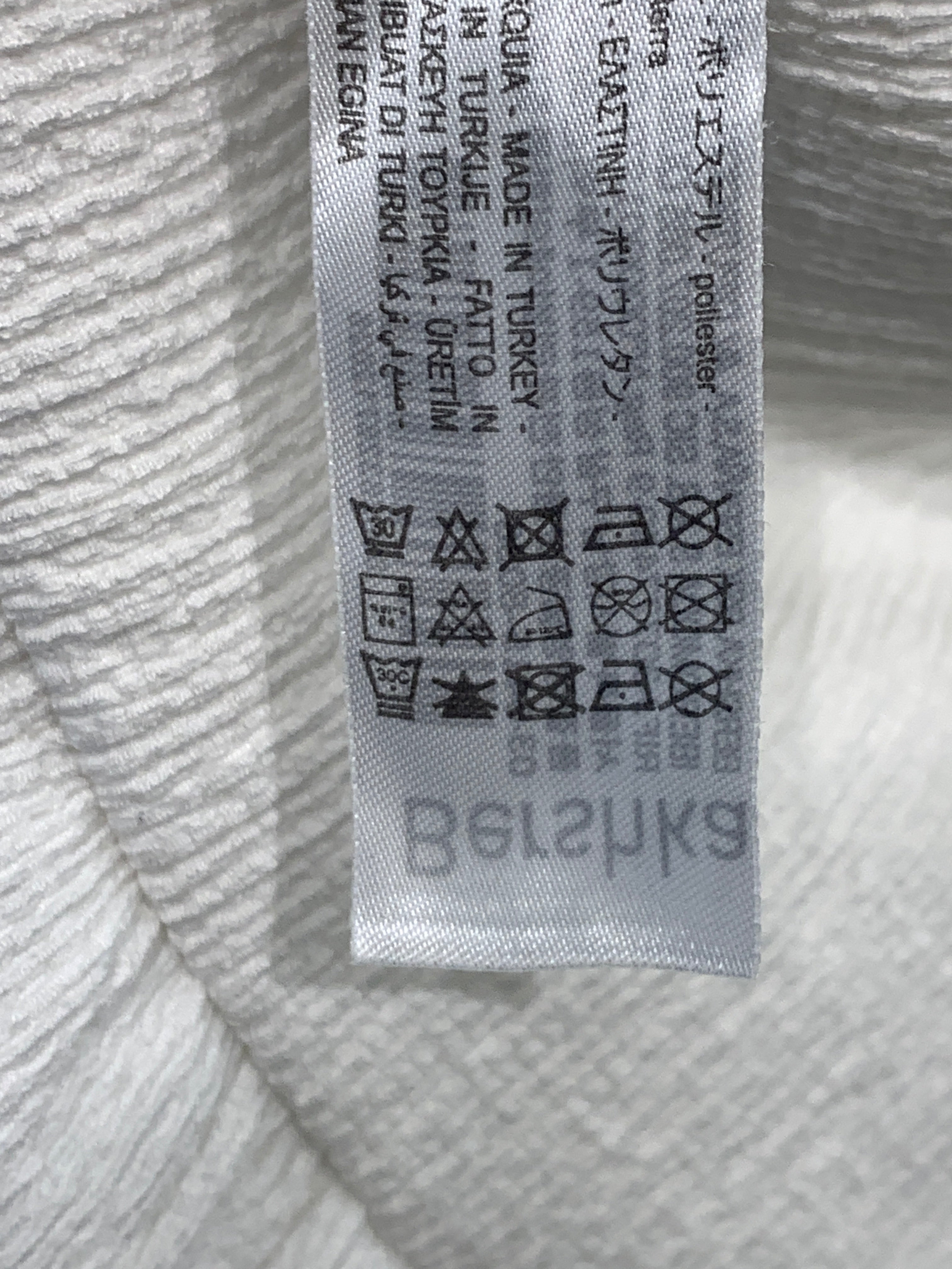Bershka Kjole