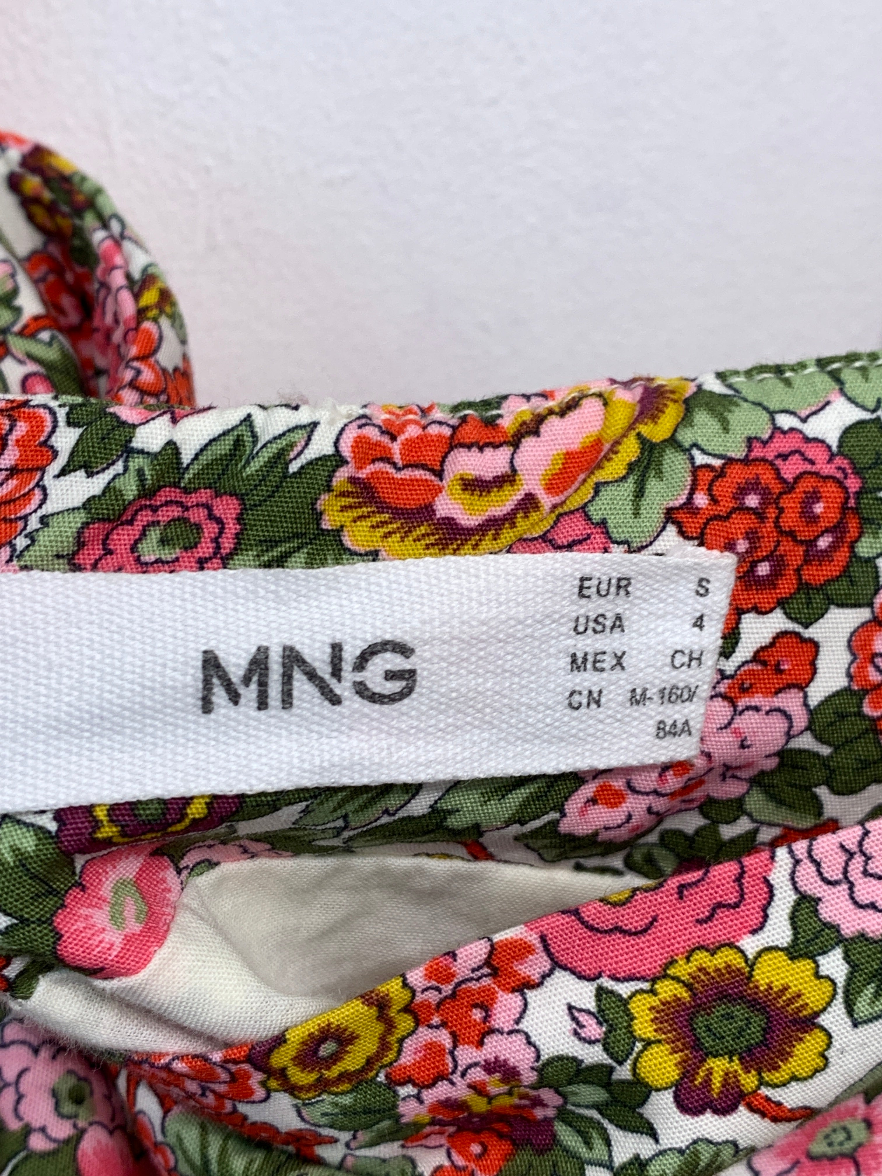 MNG Kjole