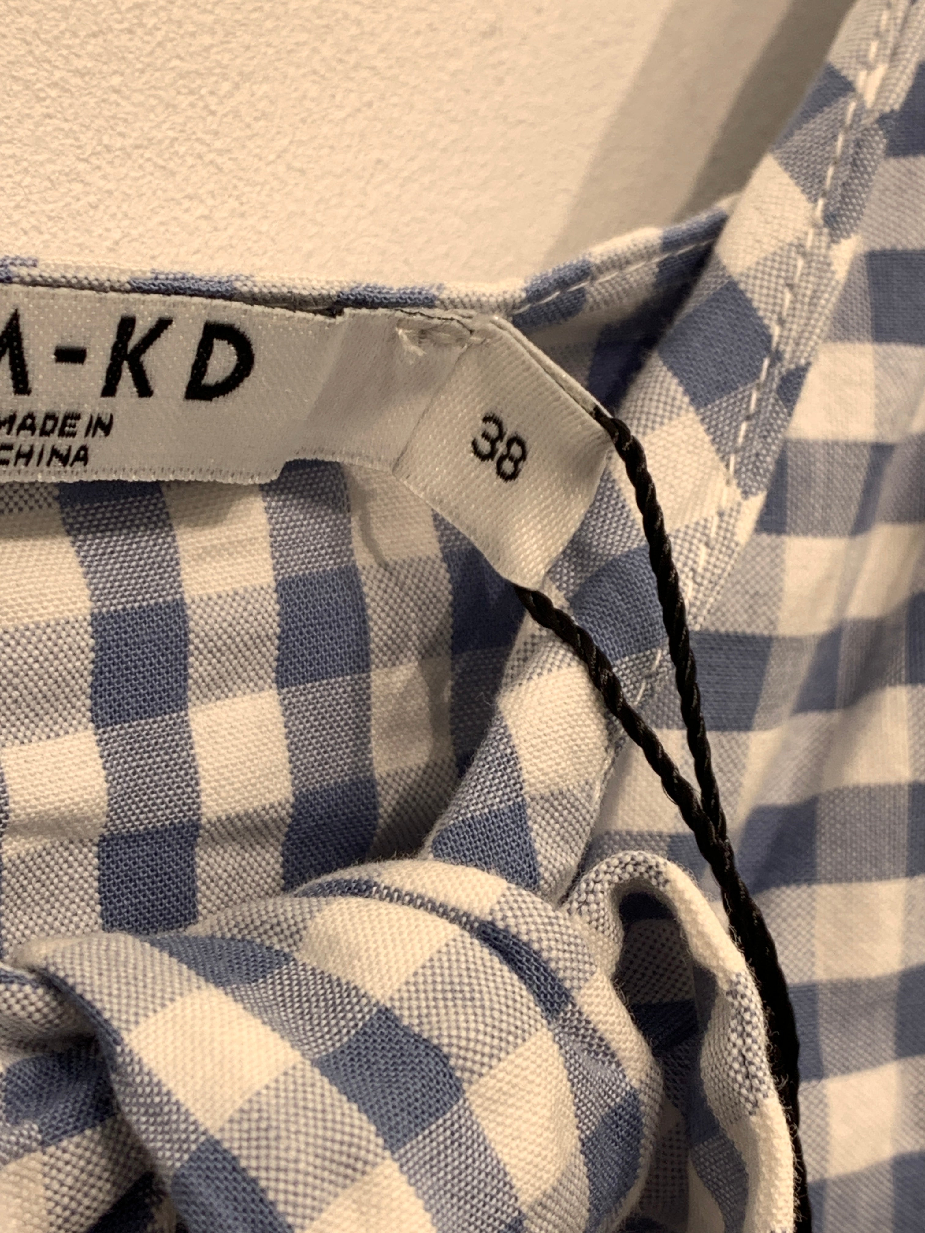 Na-Kd Kjole