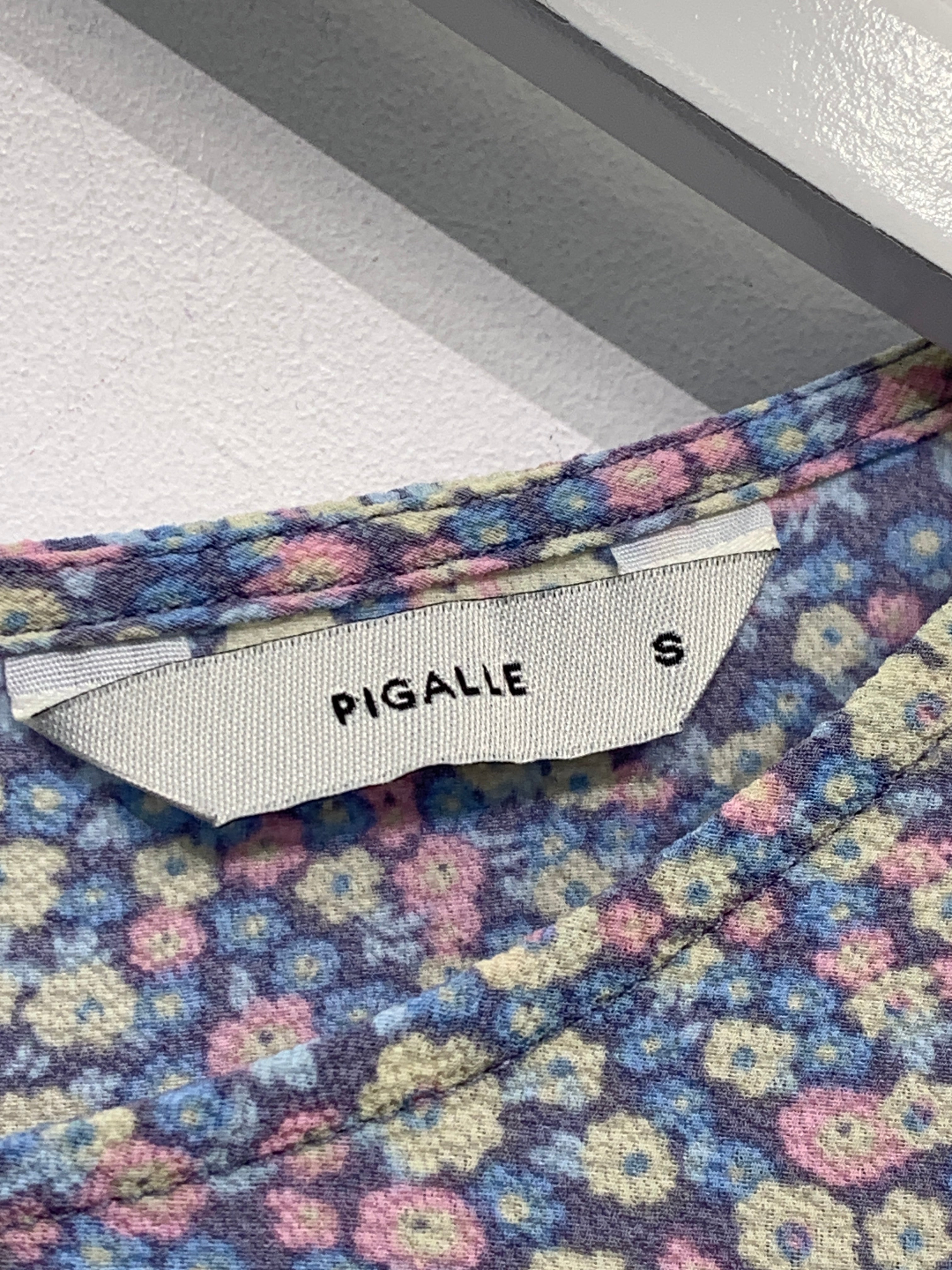 Pigalle Kjole