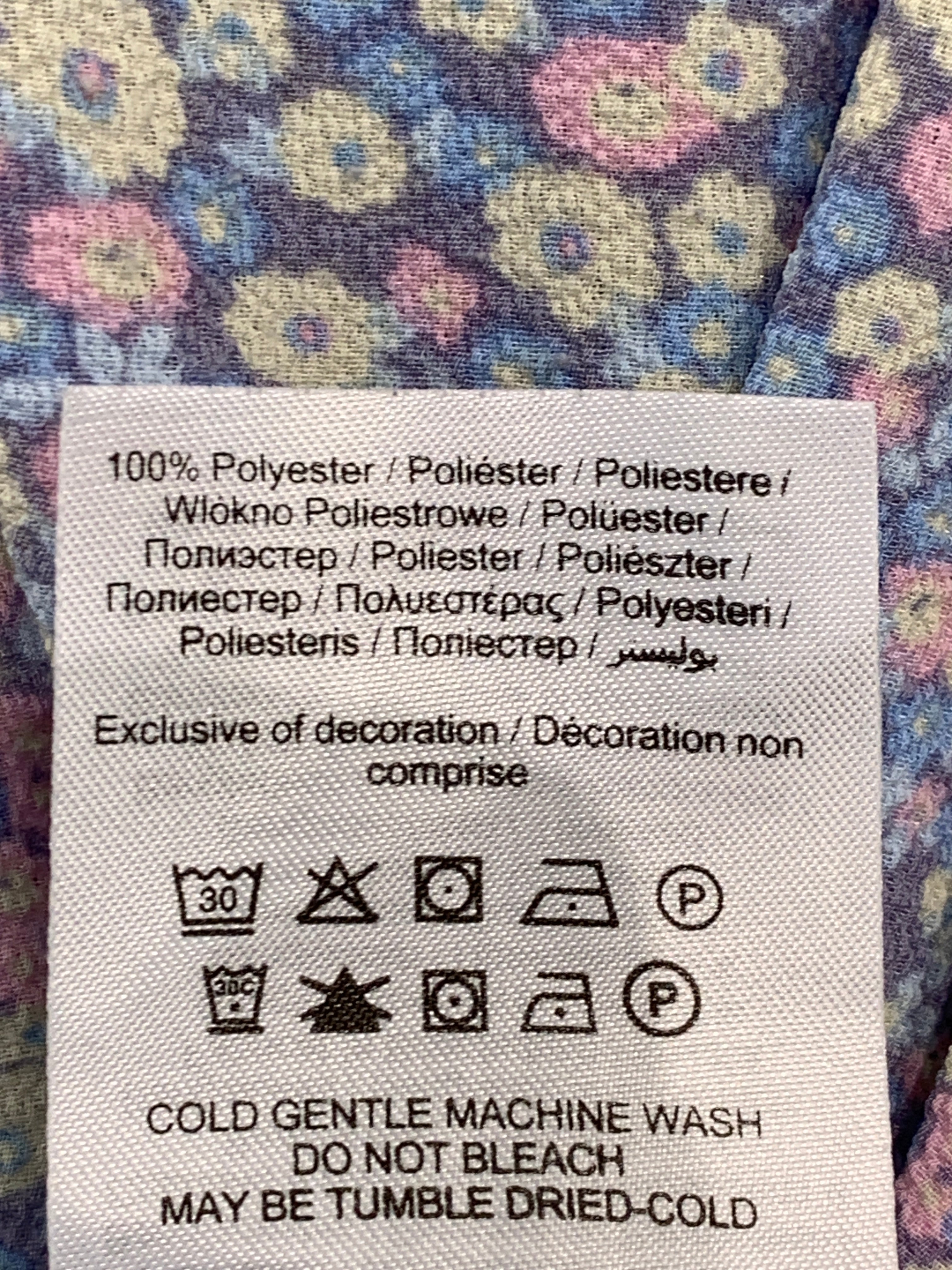 Pigalle Kjole