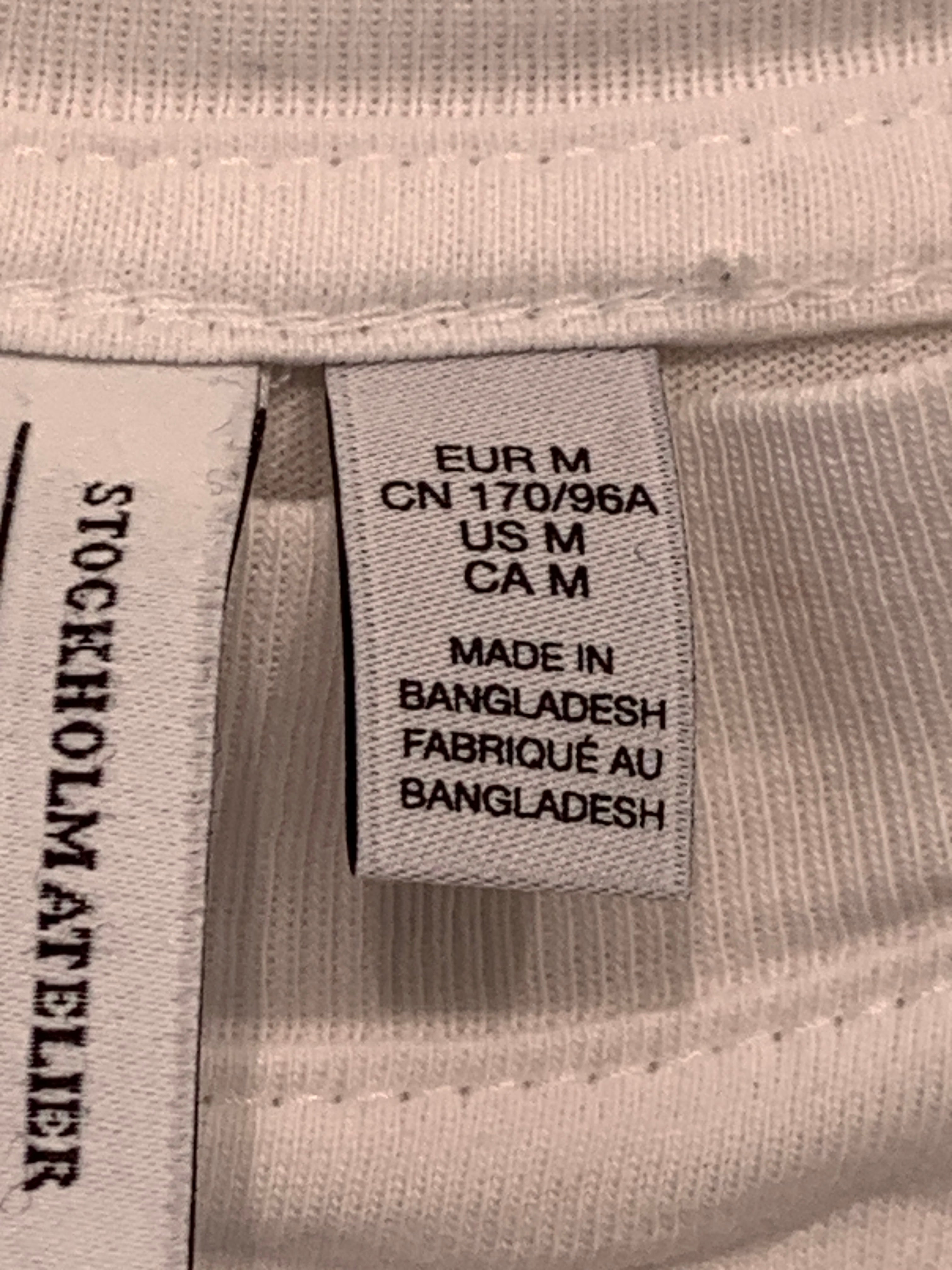 & Other Stories T-shirt