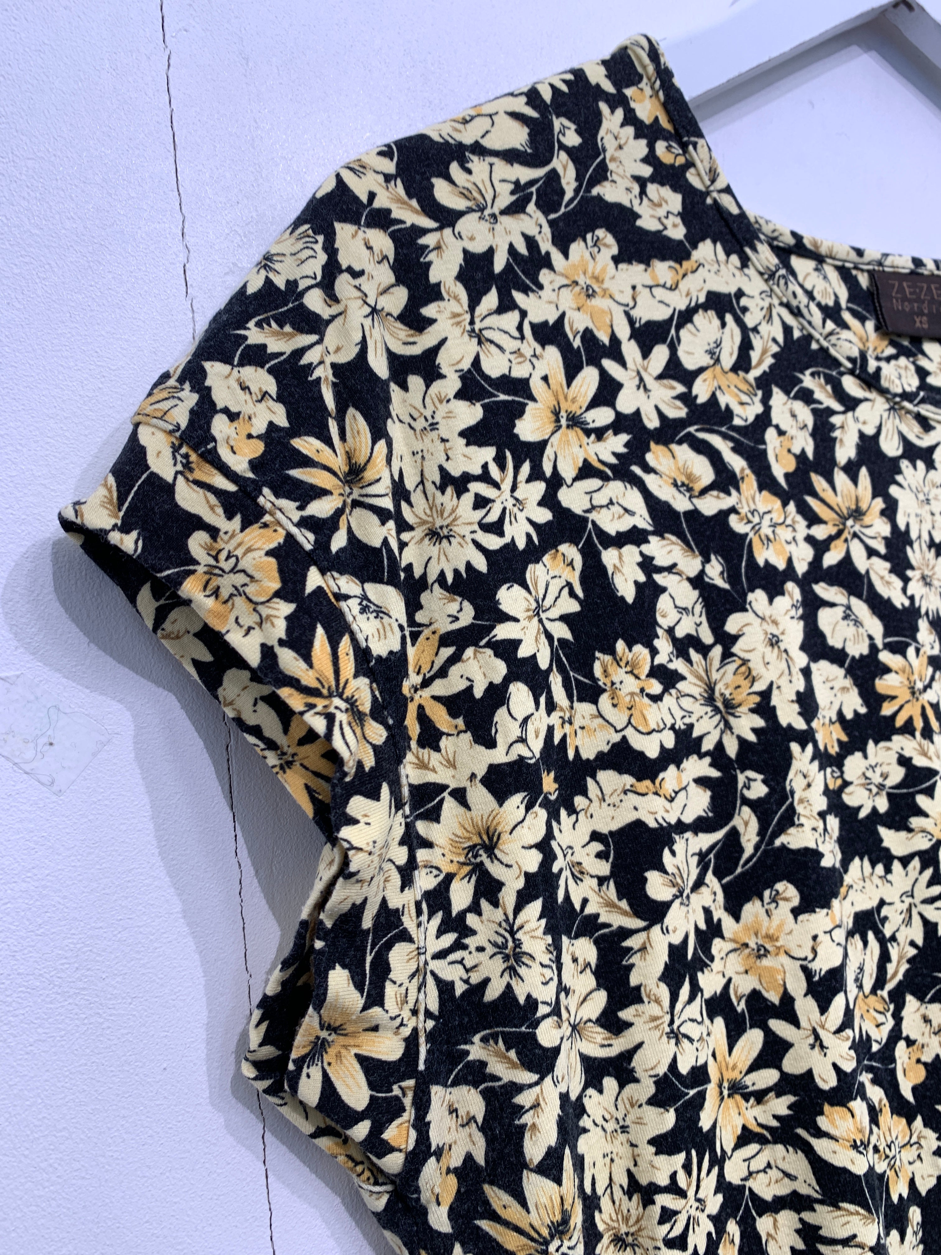 Zeze Bluse