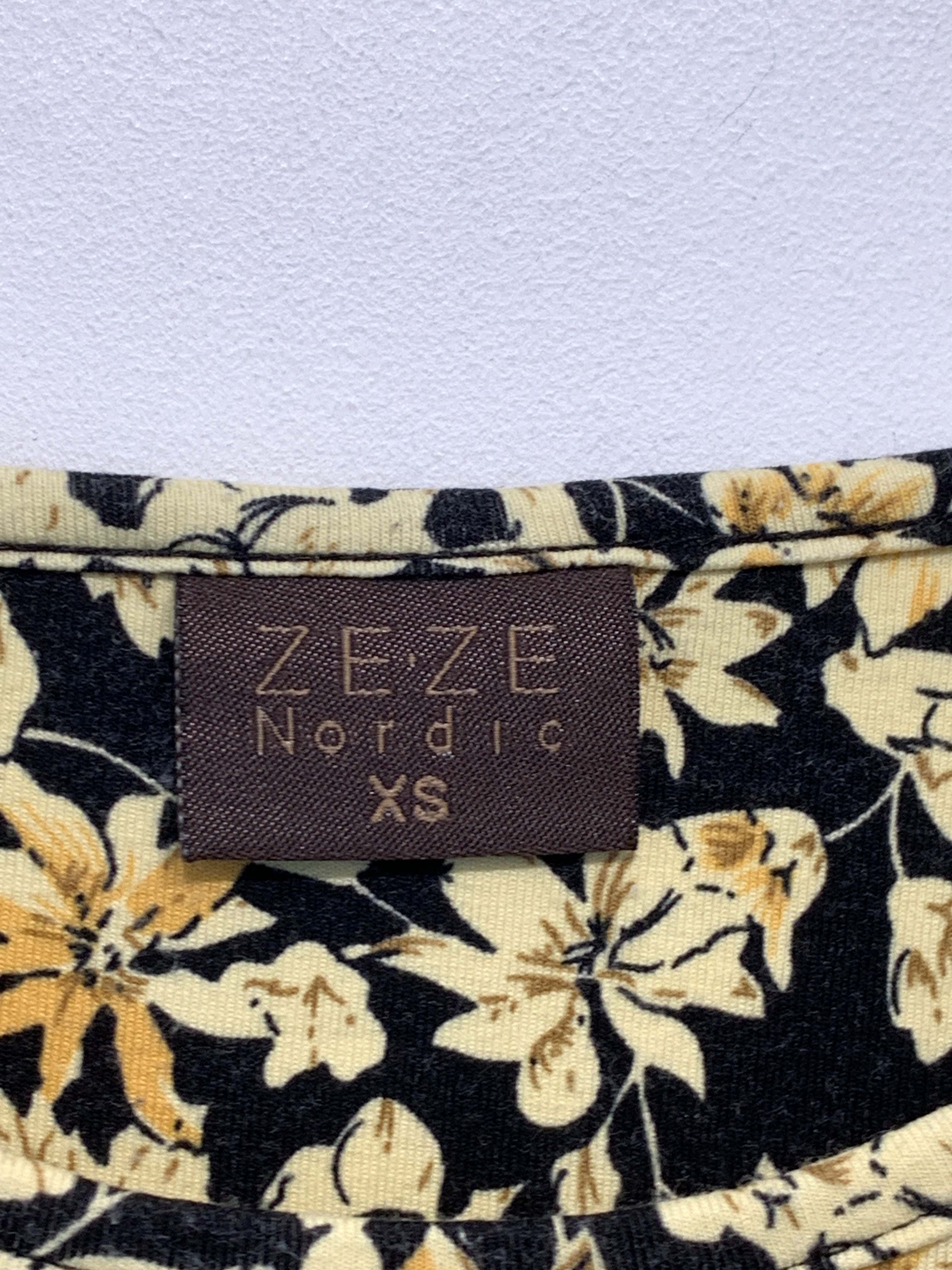 Zeze Bluse