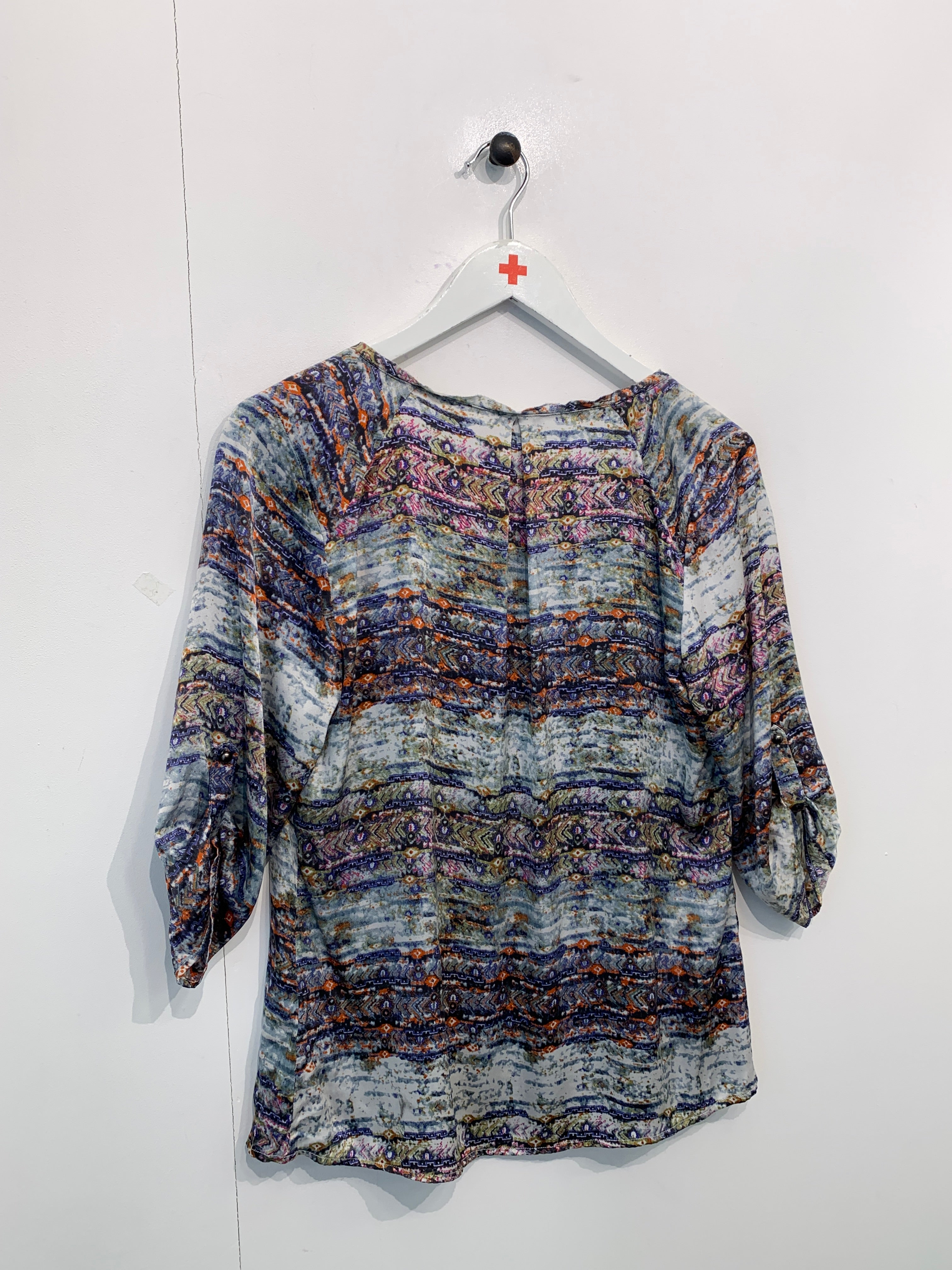 Dea Kudibal Bluse