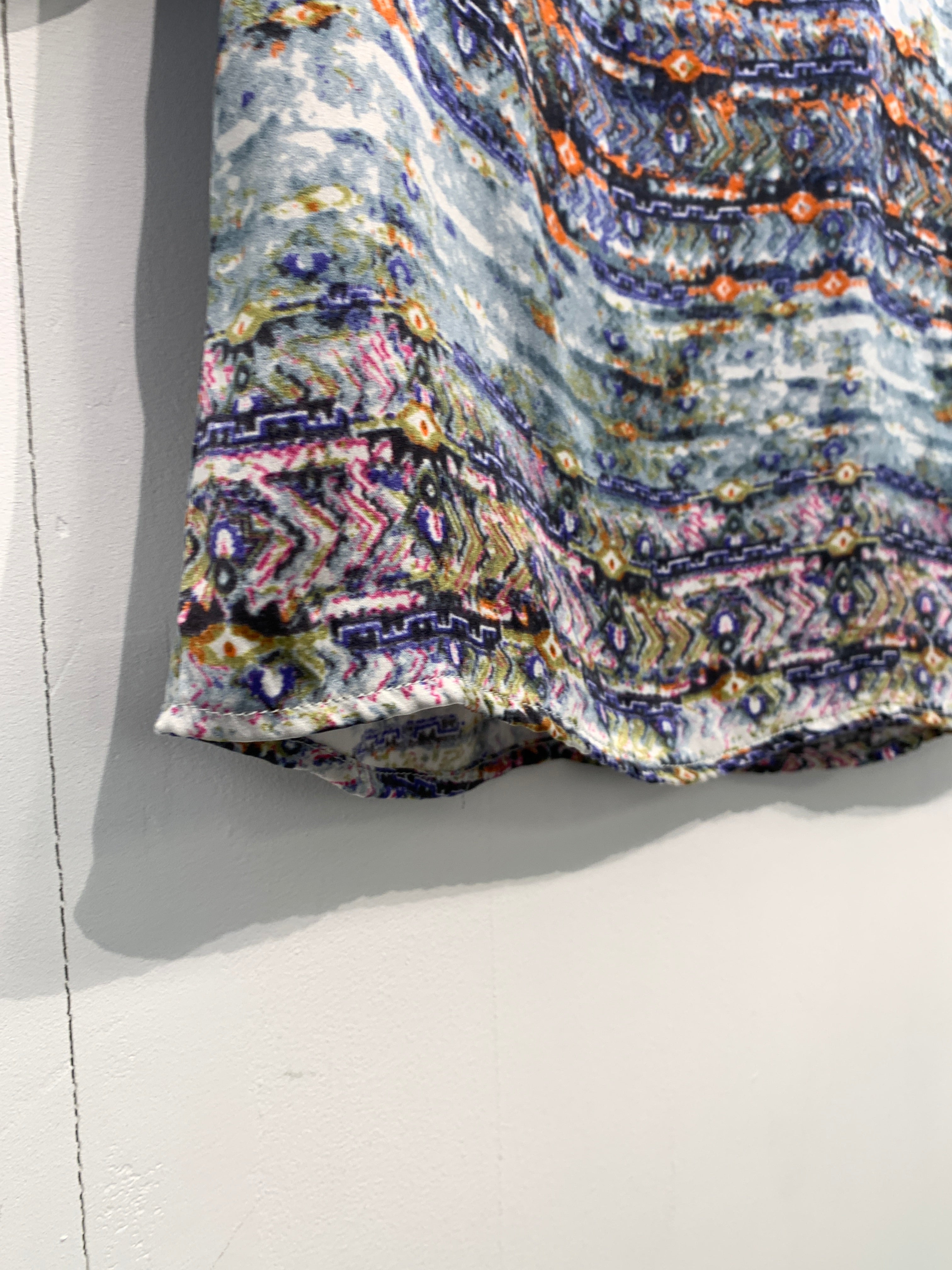 Dea Kudibal Bluse