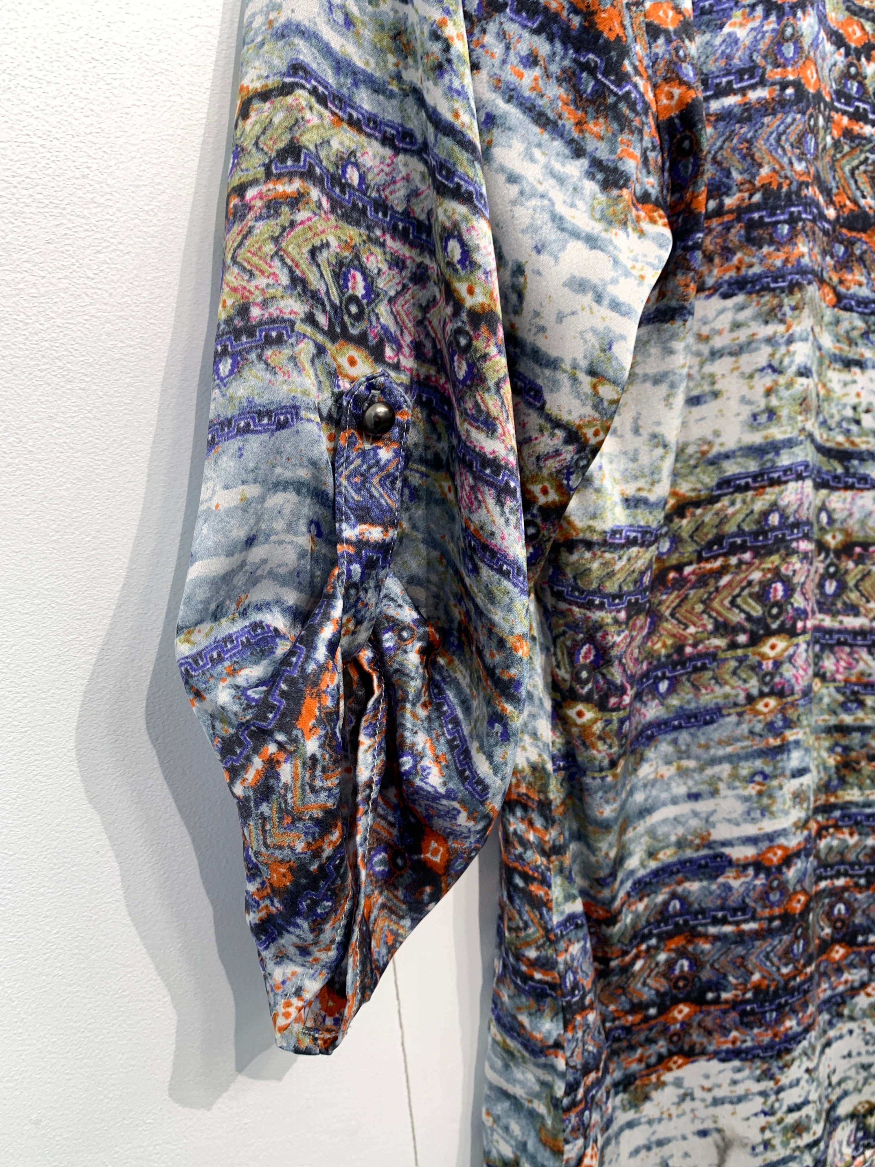 Dea Kudibal Bluse