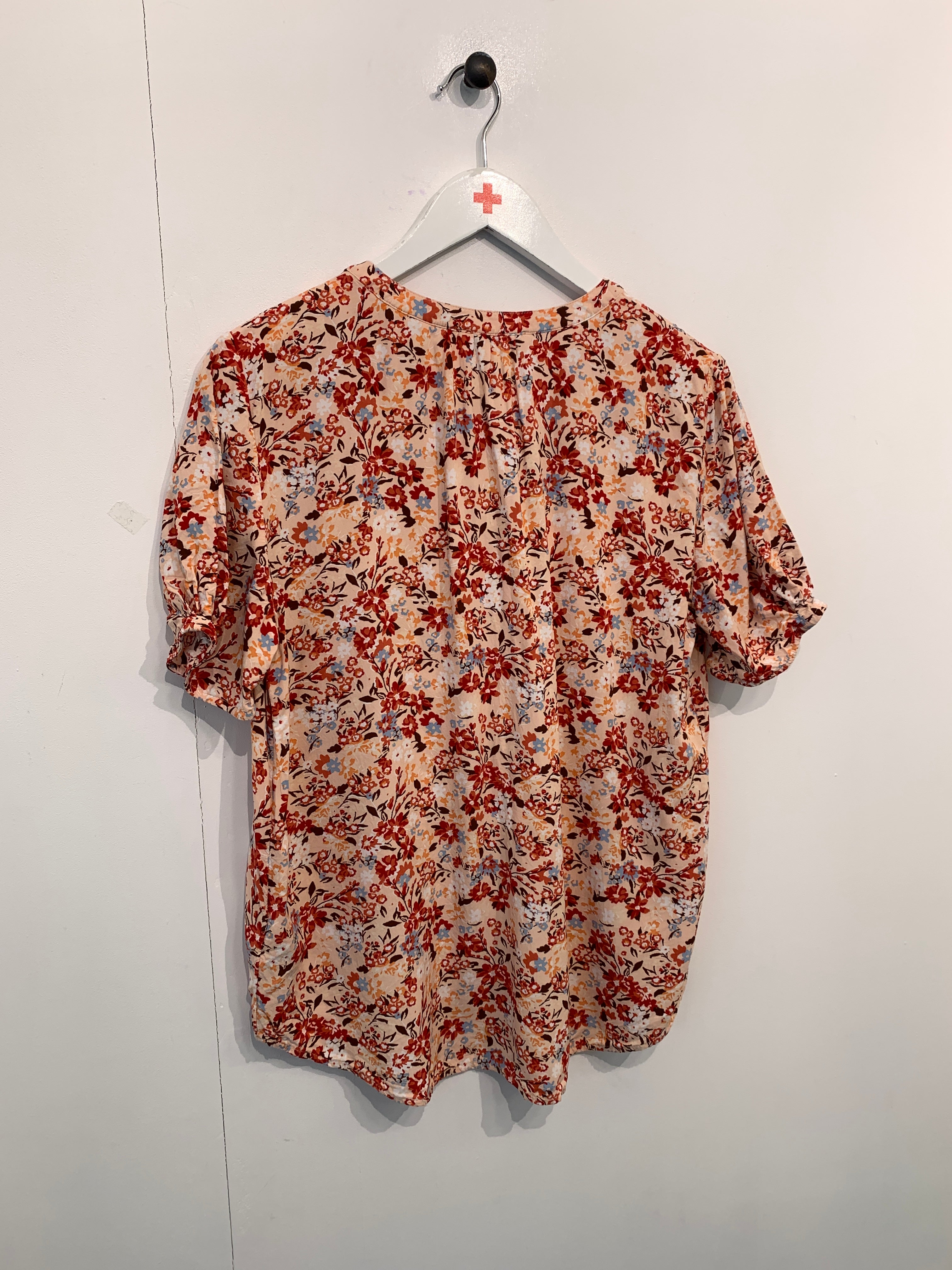 Espirit Bluse