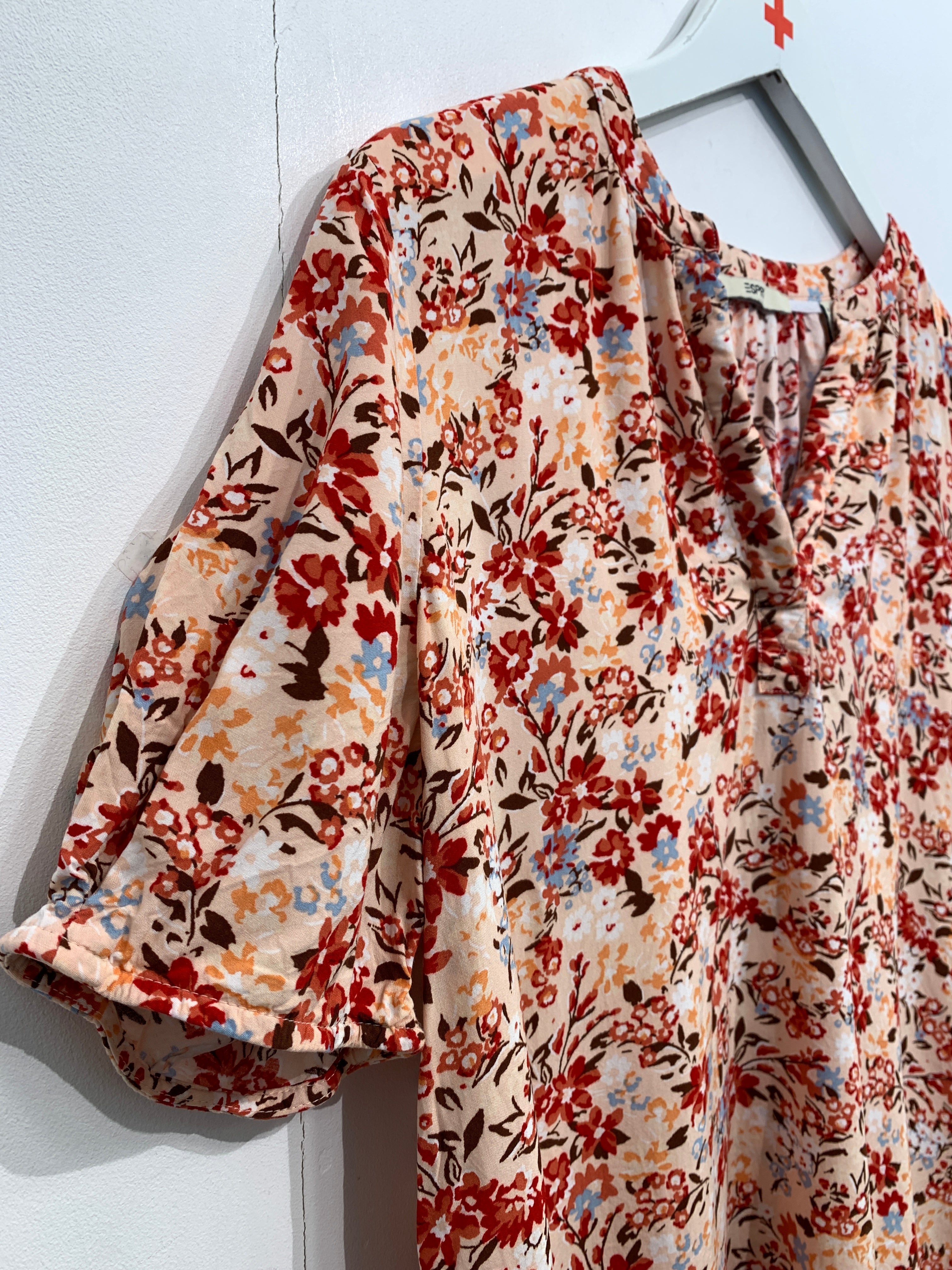 Espirit Bluse