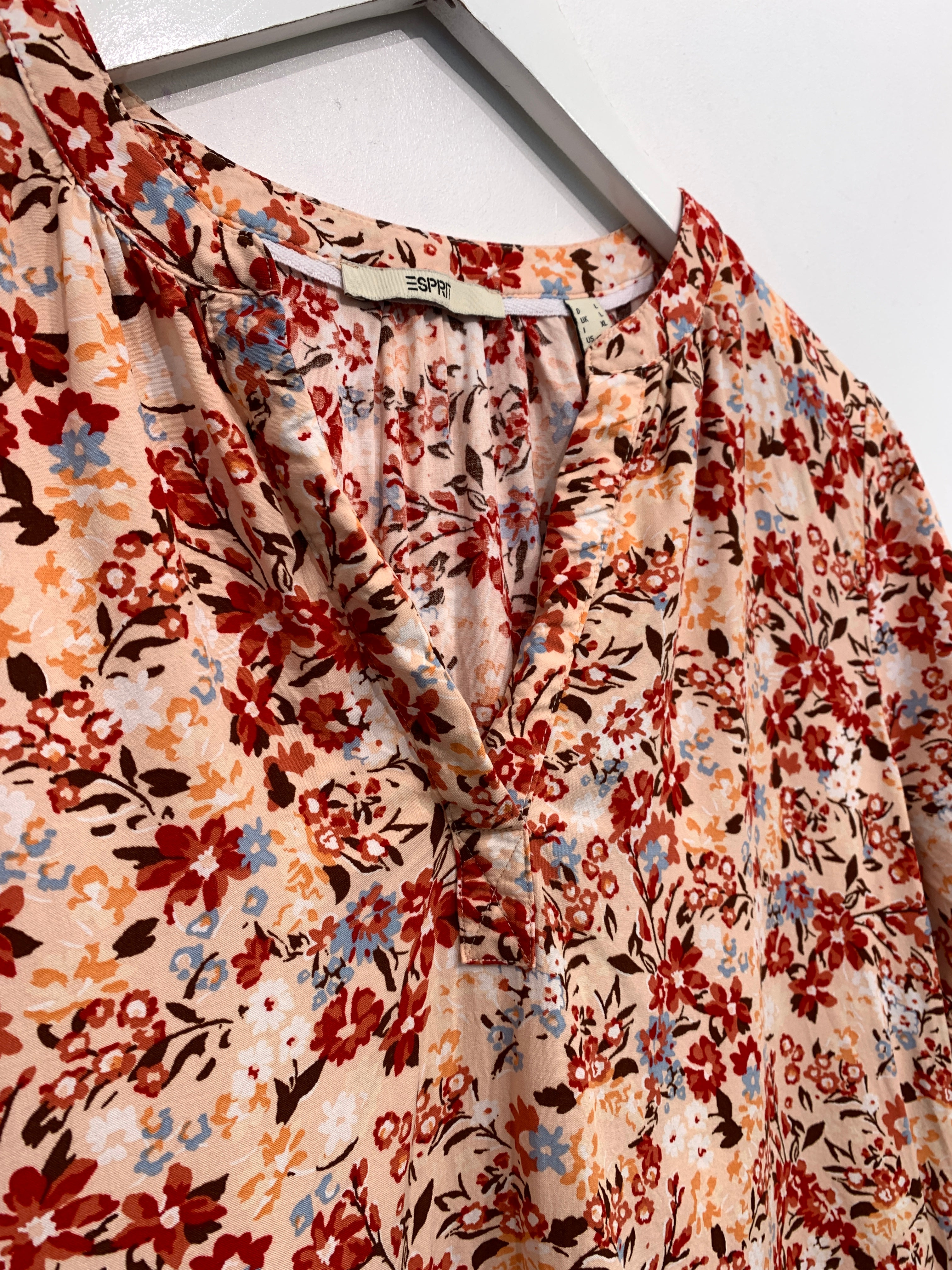 Espirit Bluse