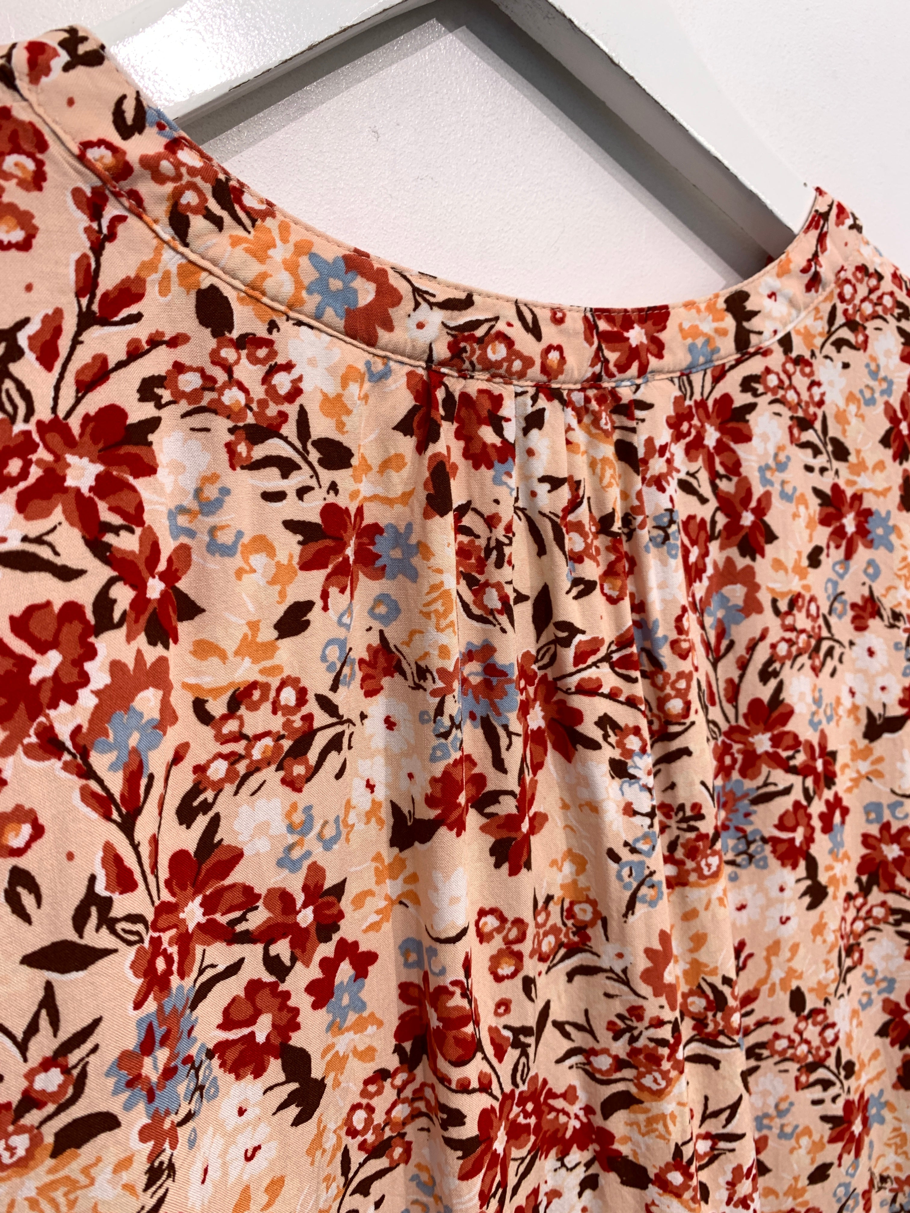 Espirit Bluse