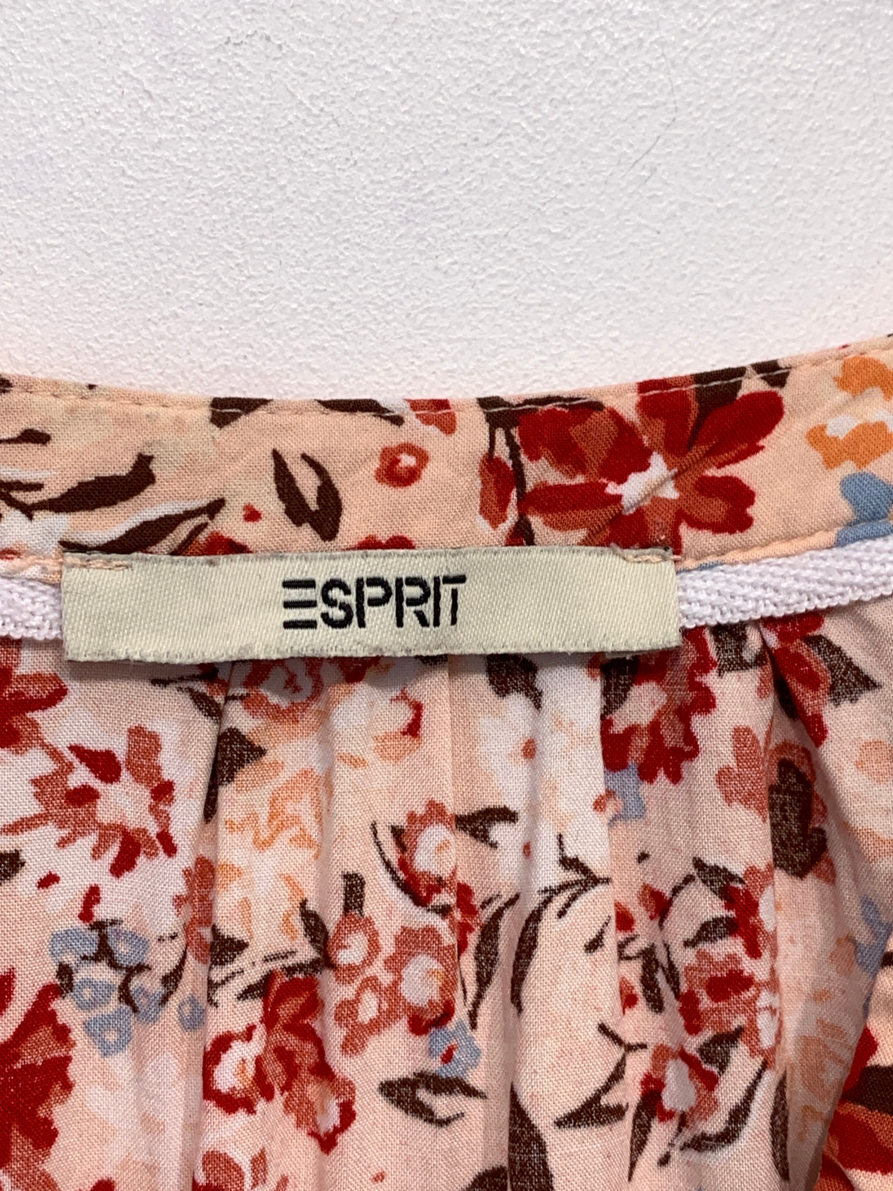 Espirit Bluse