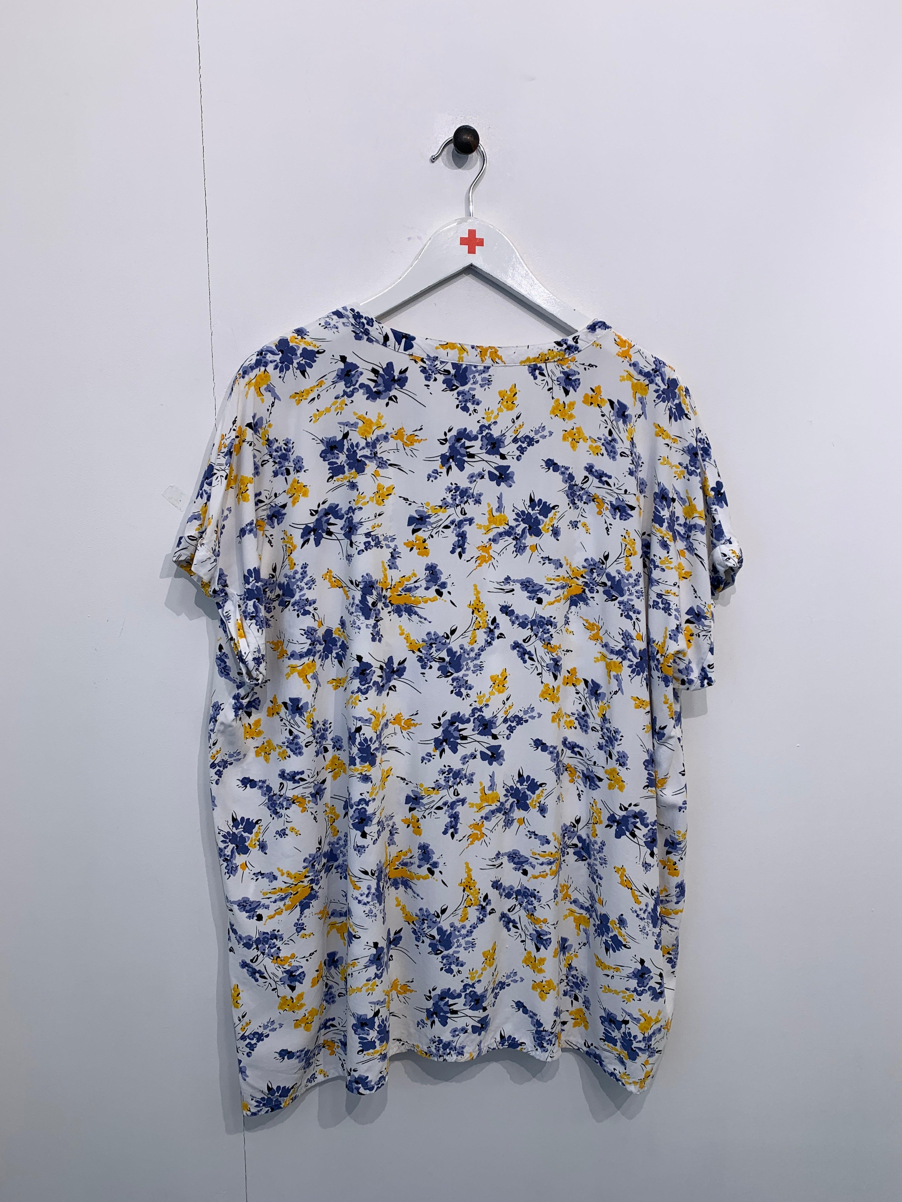 VRS Bluse