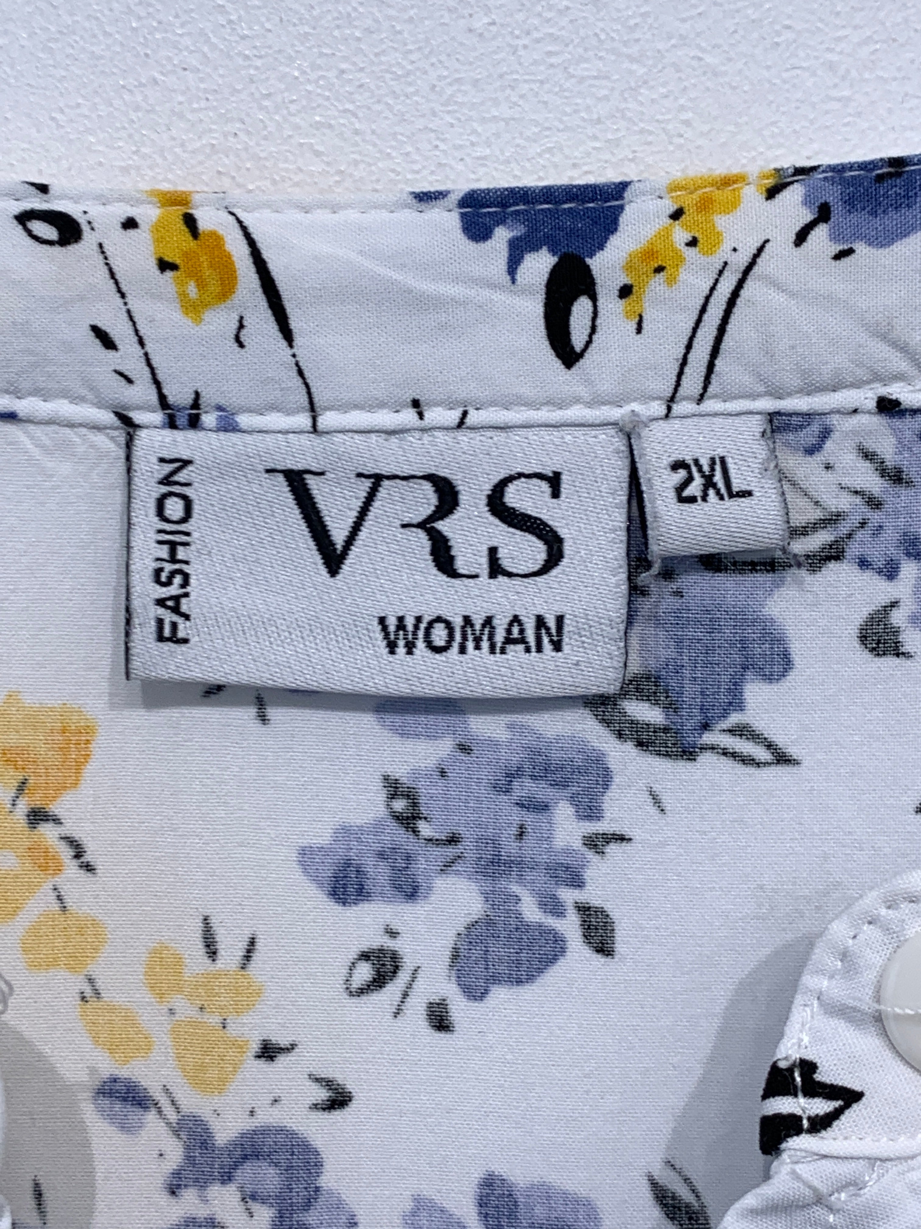 VRS Bluse